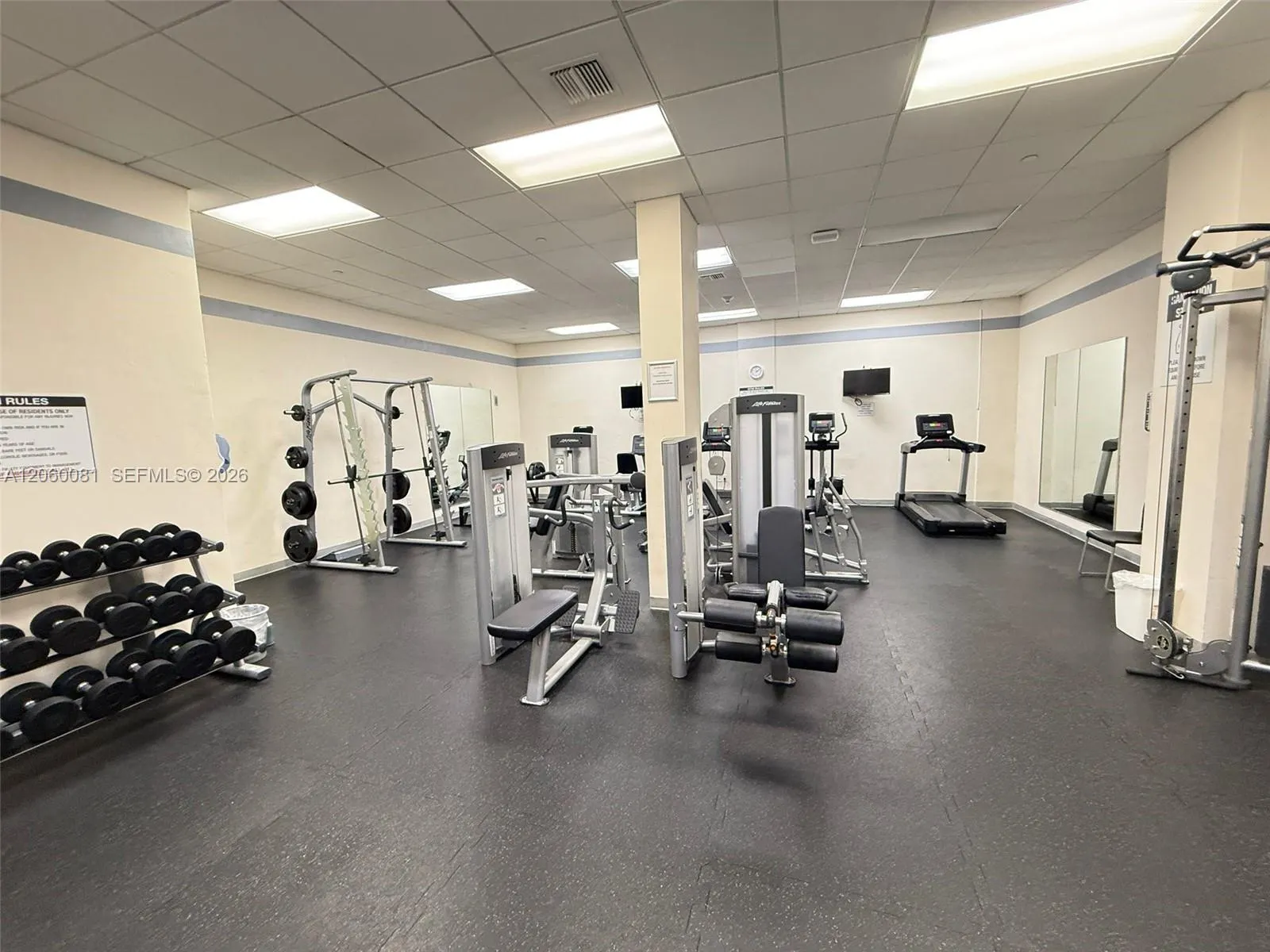 5825 Collins Avenue #7B