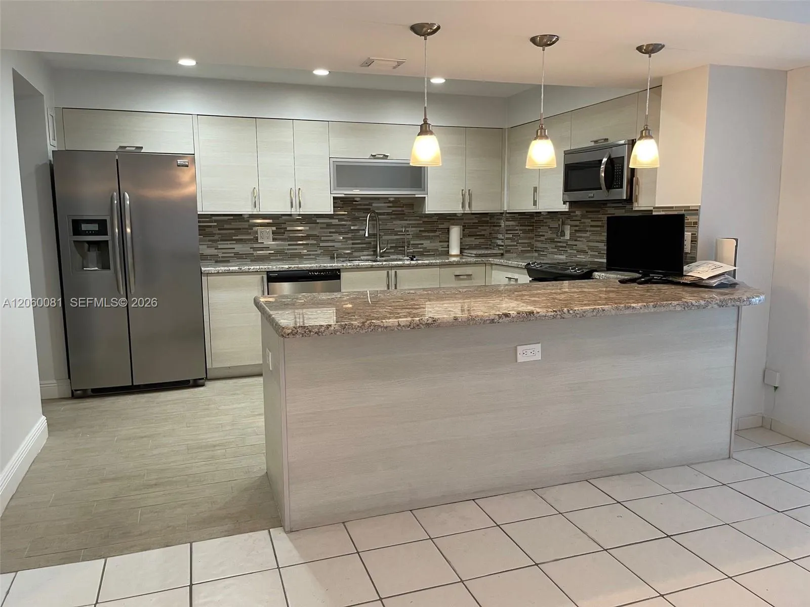 5825 Collins Avenue #7B