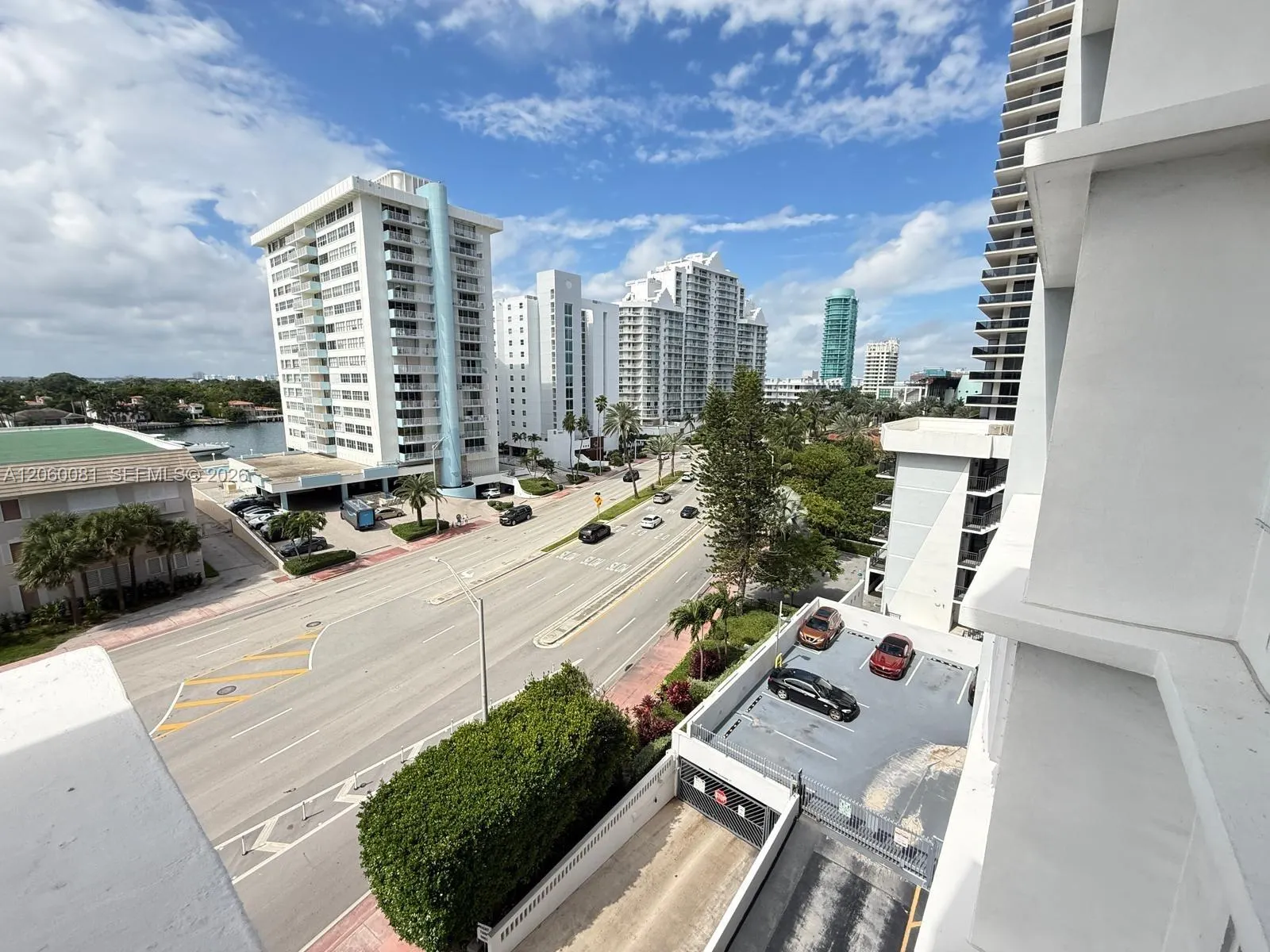 5825 Collins Avenue #7B