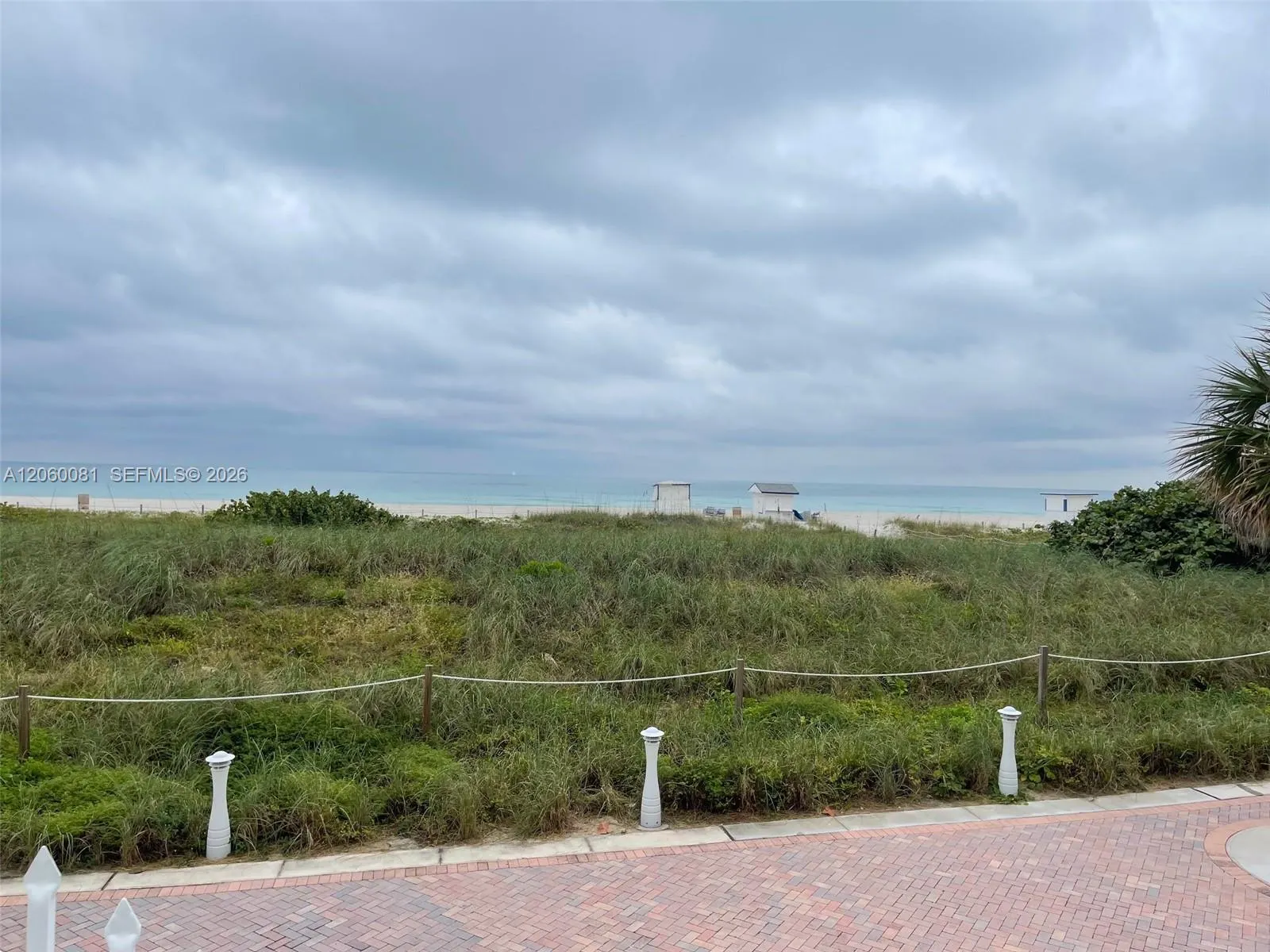 5825 Collins Avenue #7B
