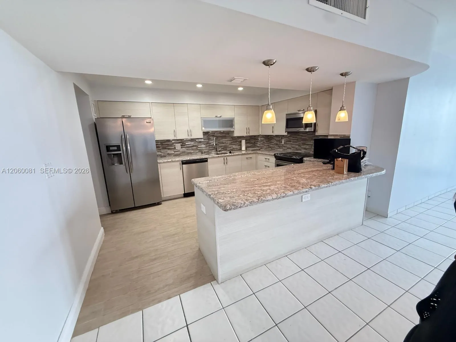 5825 Collins Avenue #7B