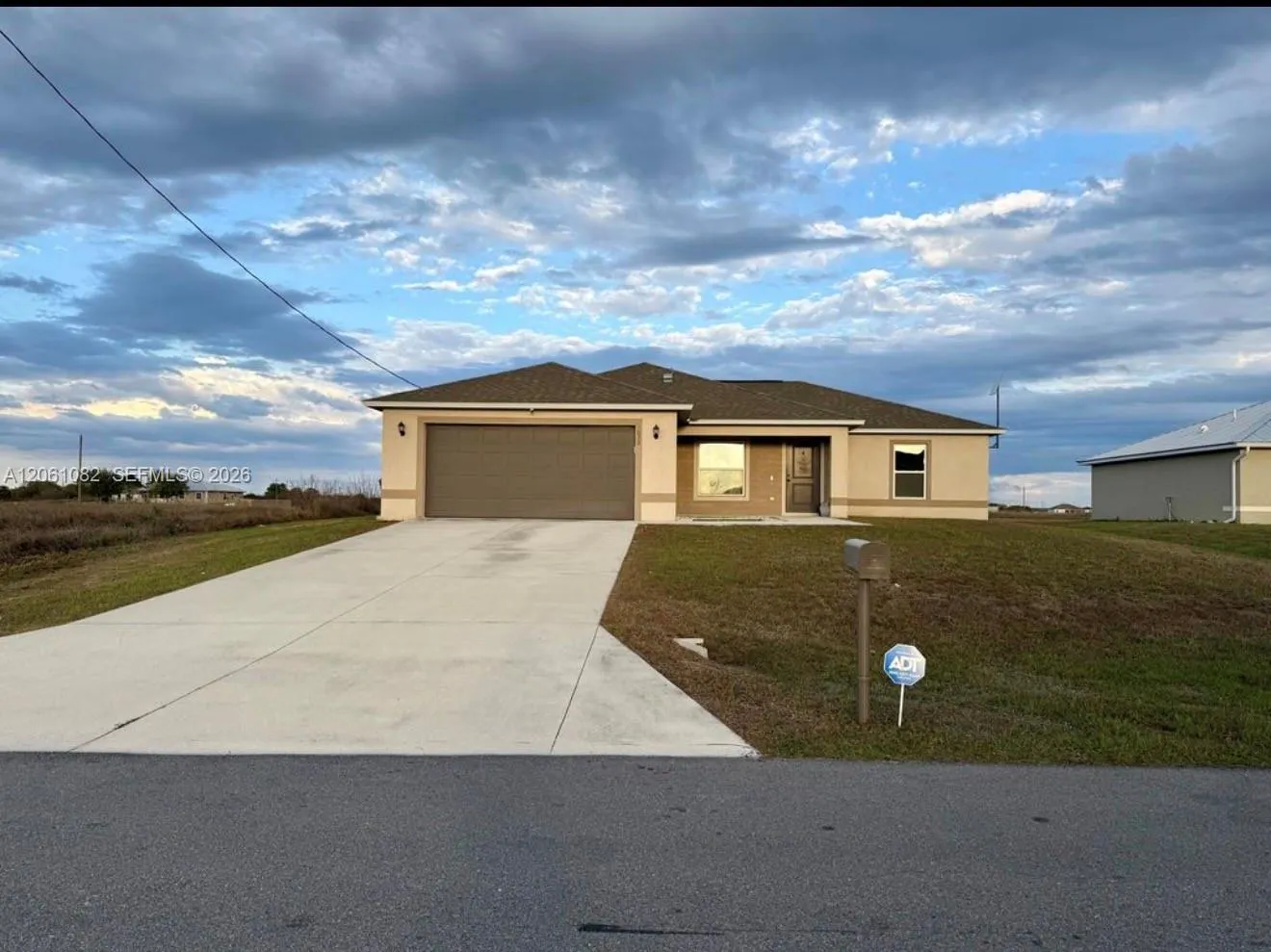 7033 Waldo Circle