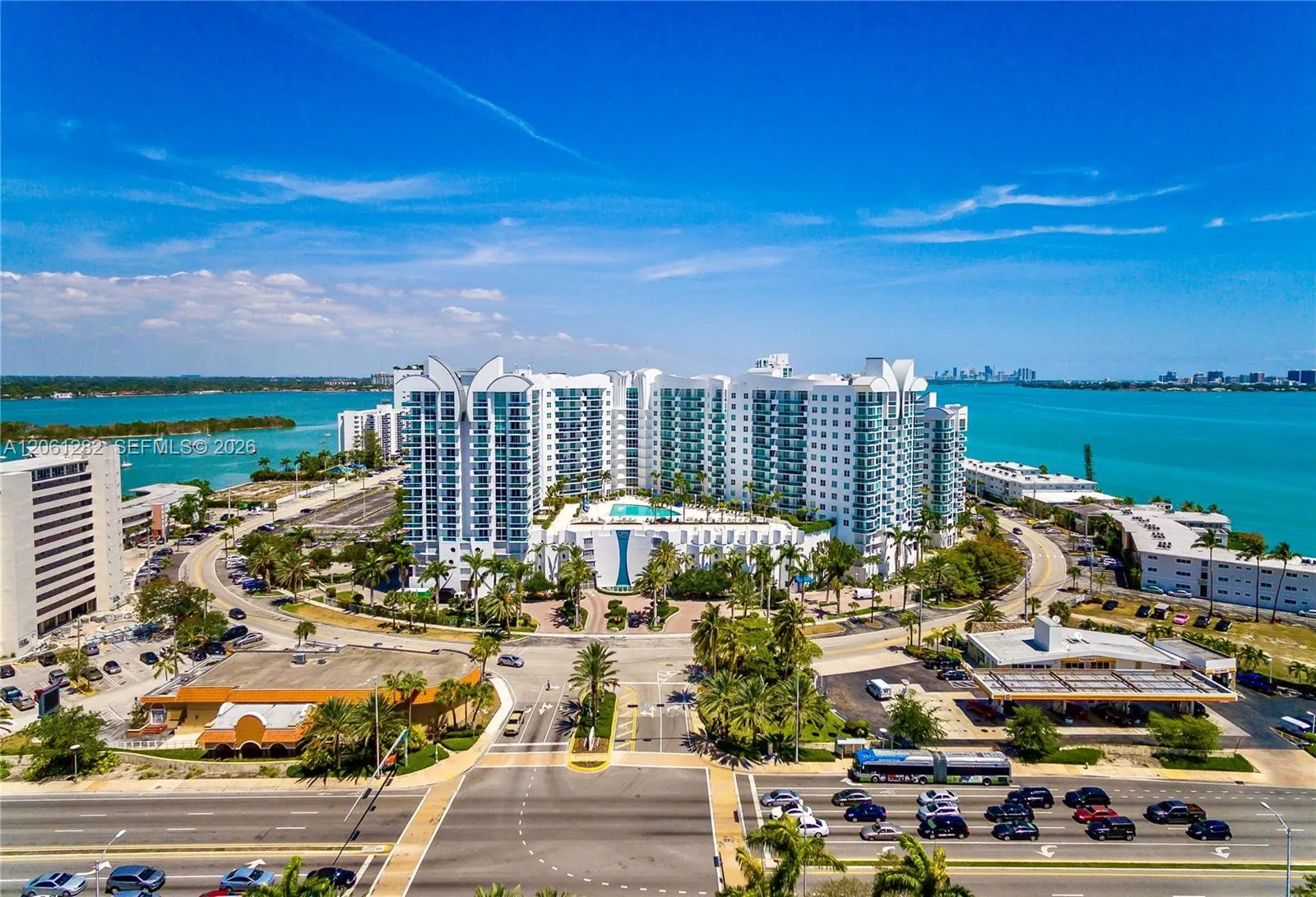 7900 Harbor Island Drive #706