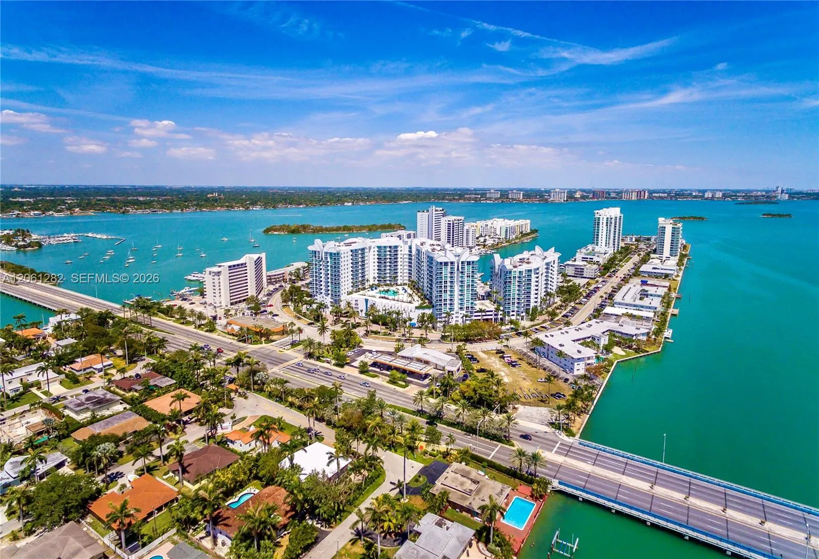 7900 Harbor Island Drive #706