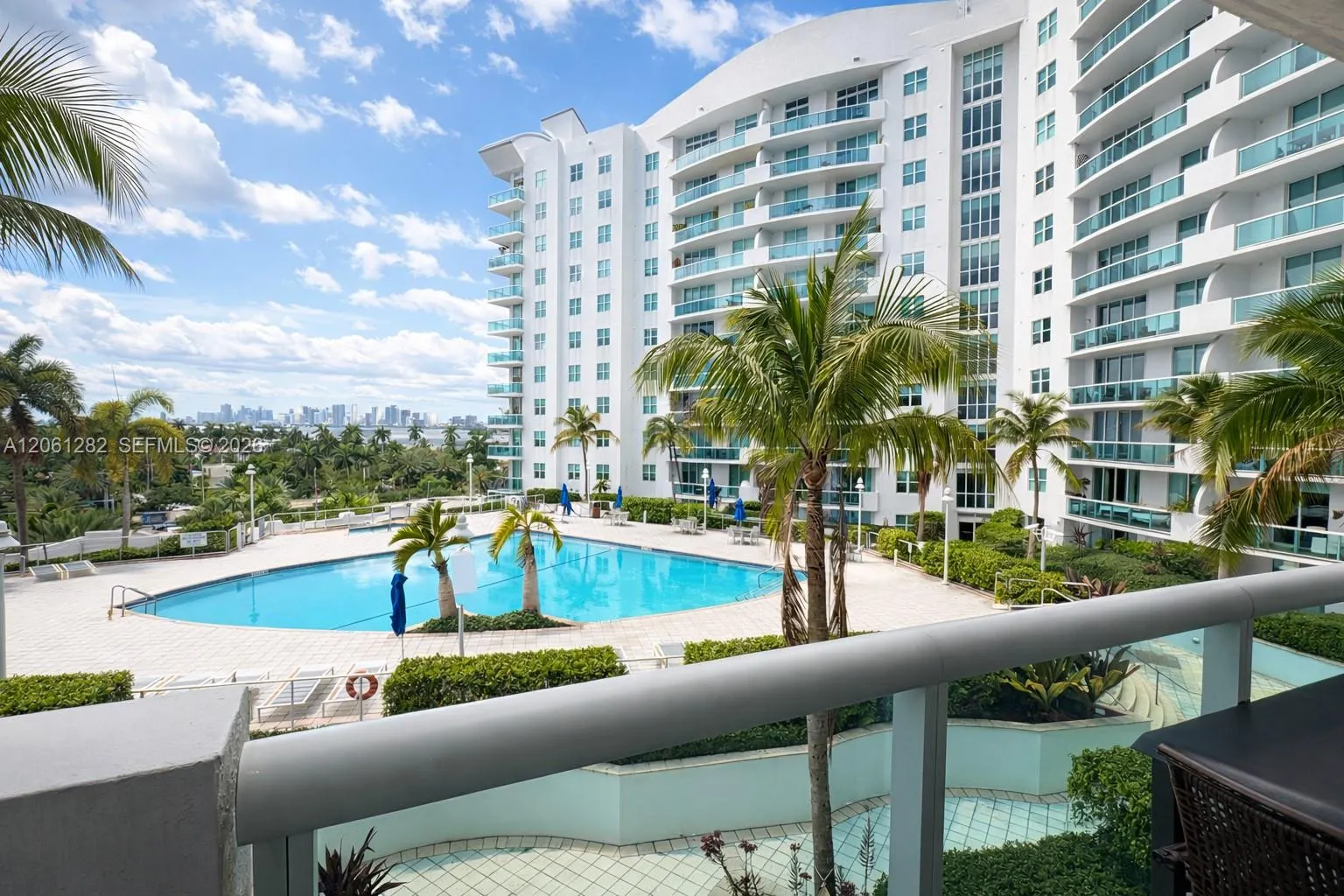 7900 Harbor Island Drive #706