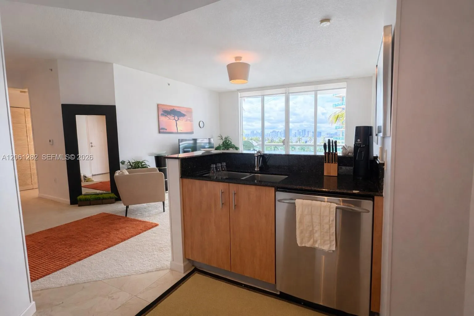 7900 Harbor Island Drive #706