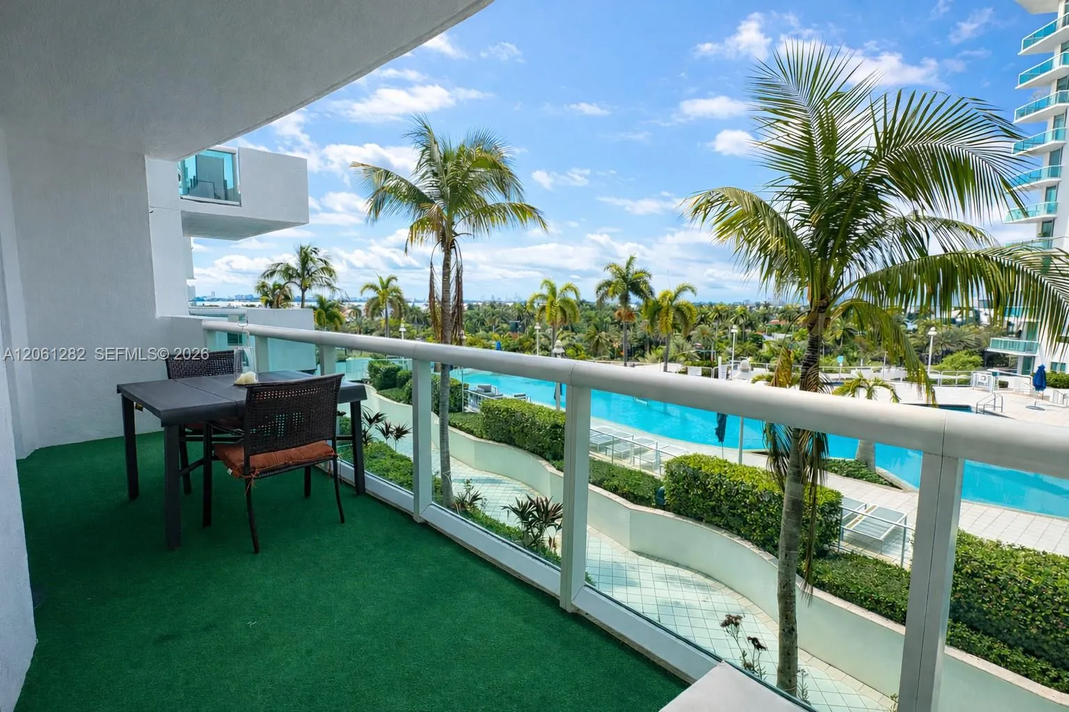 7900 Harbor Island Drive #706
