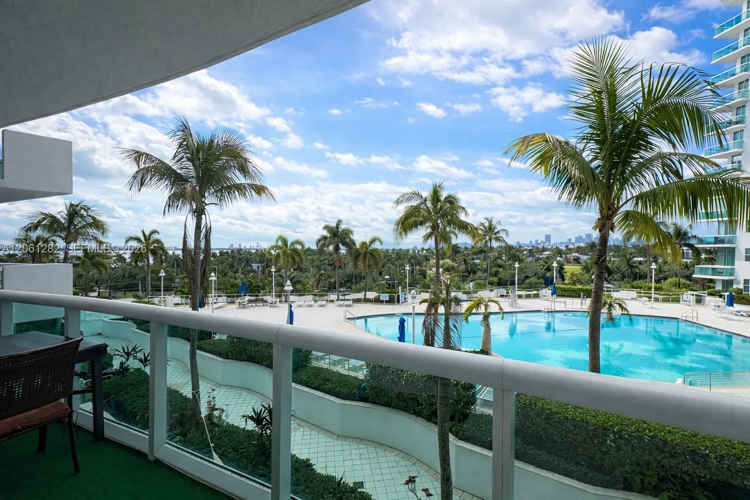 7900 Harbor Island Drive #706