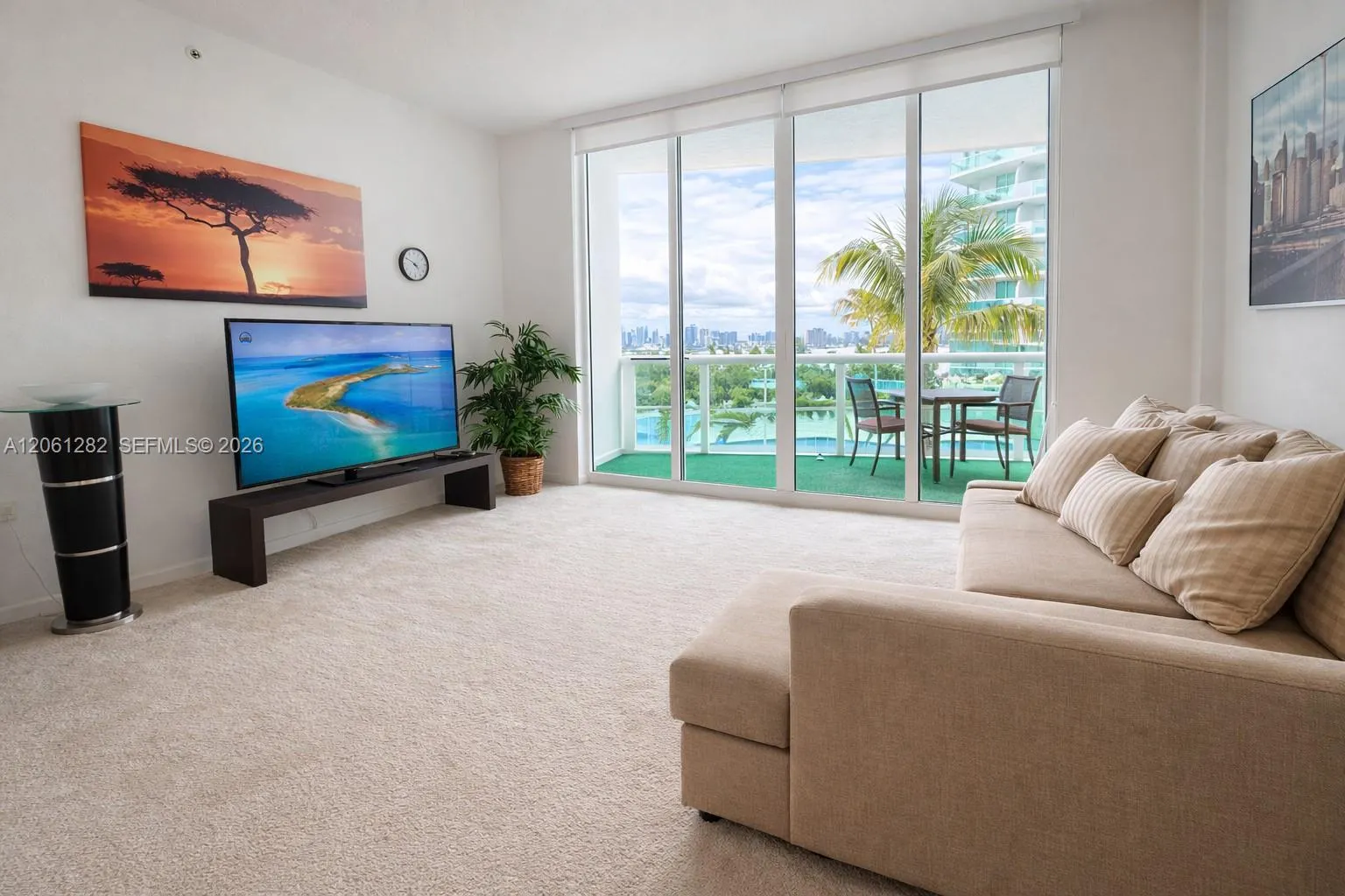 7900 Harbor Island Drive #706