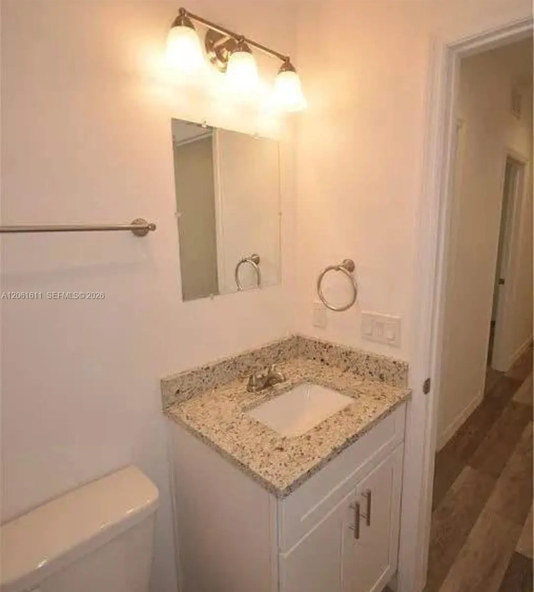 2221 Carver Avenue #N/A