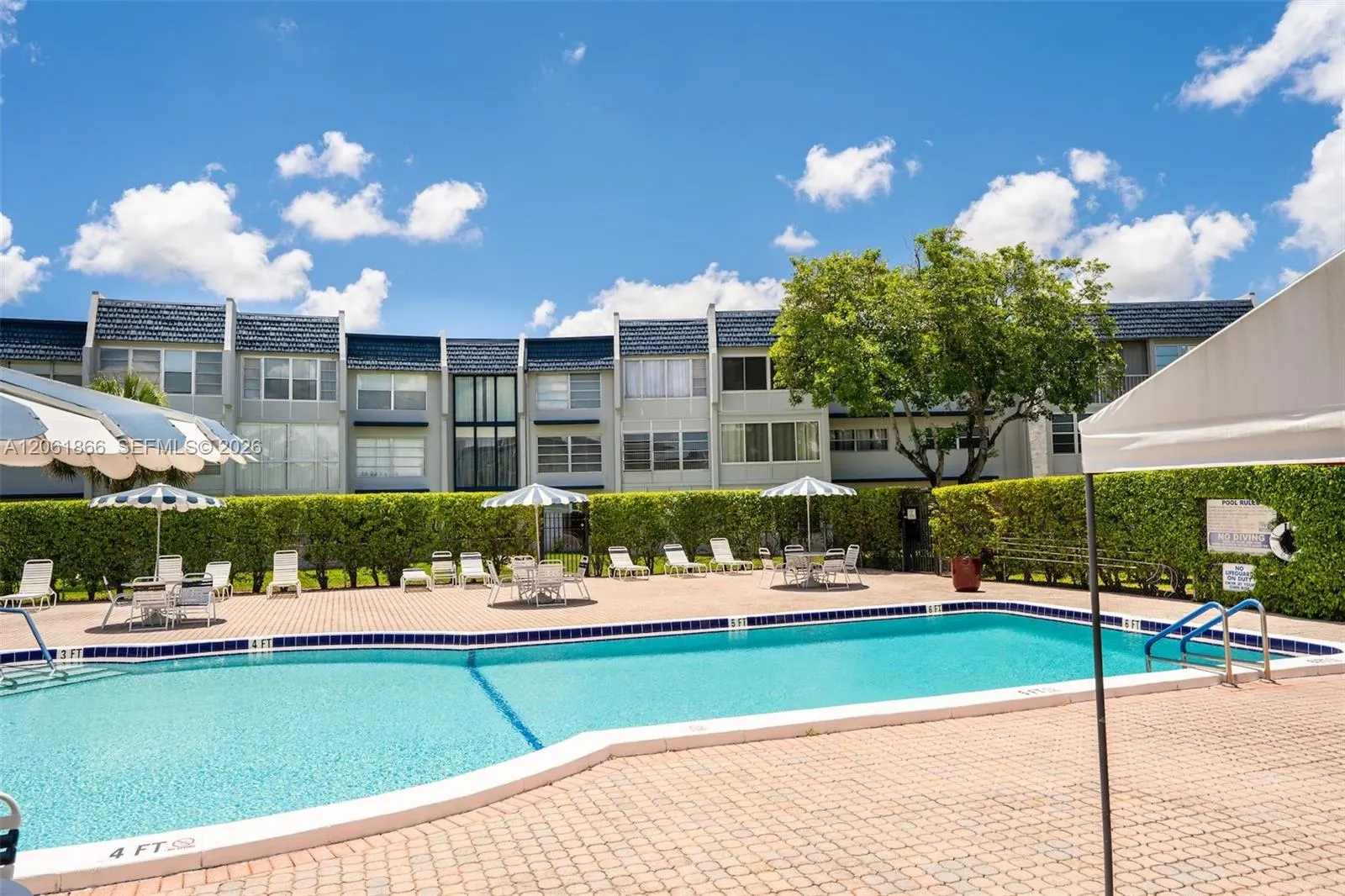 7877 Golf Cir Drive #108