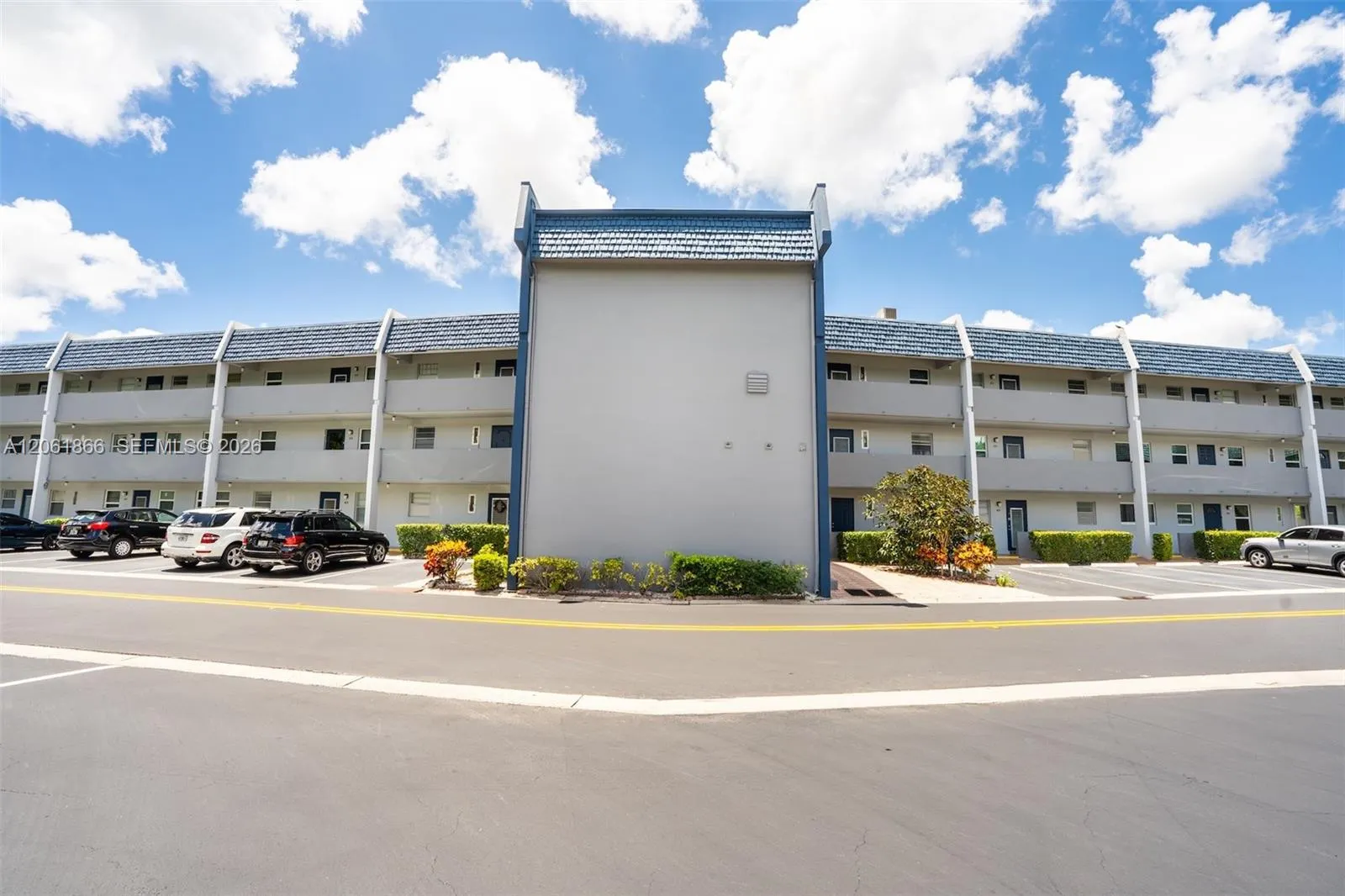 7877 Golf Cir Drive #108