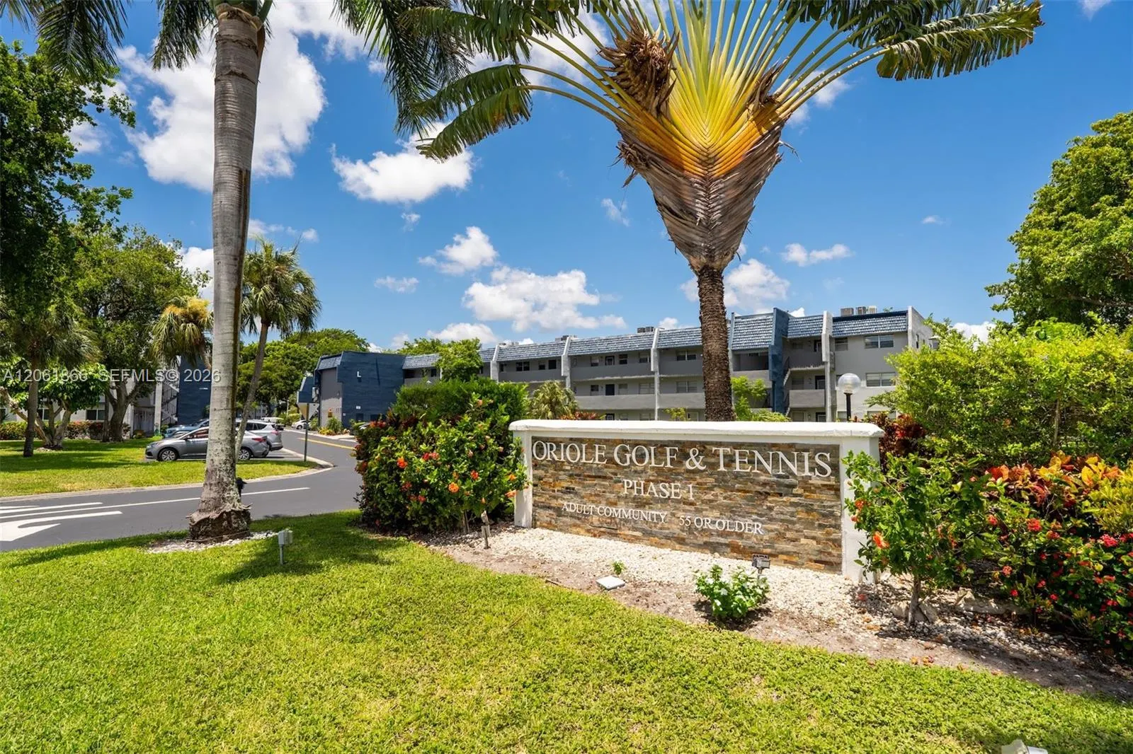 7877 Golf Cir Drive #108
