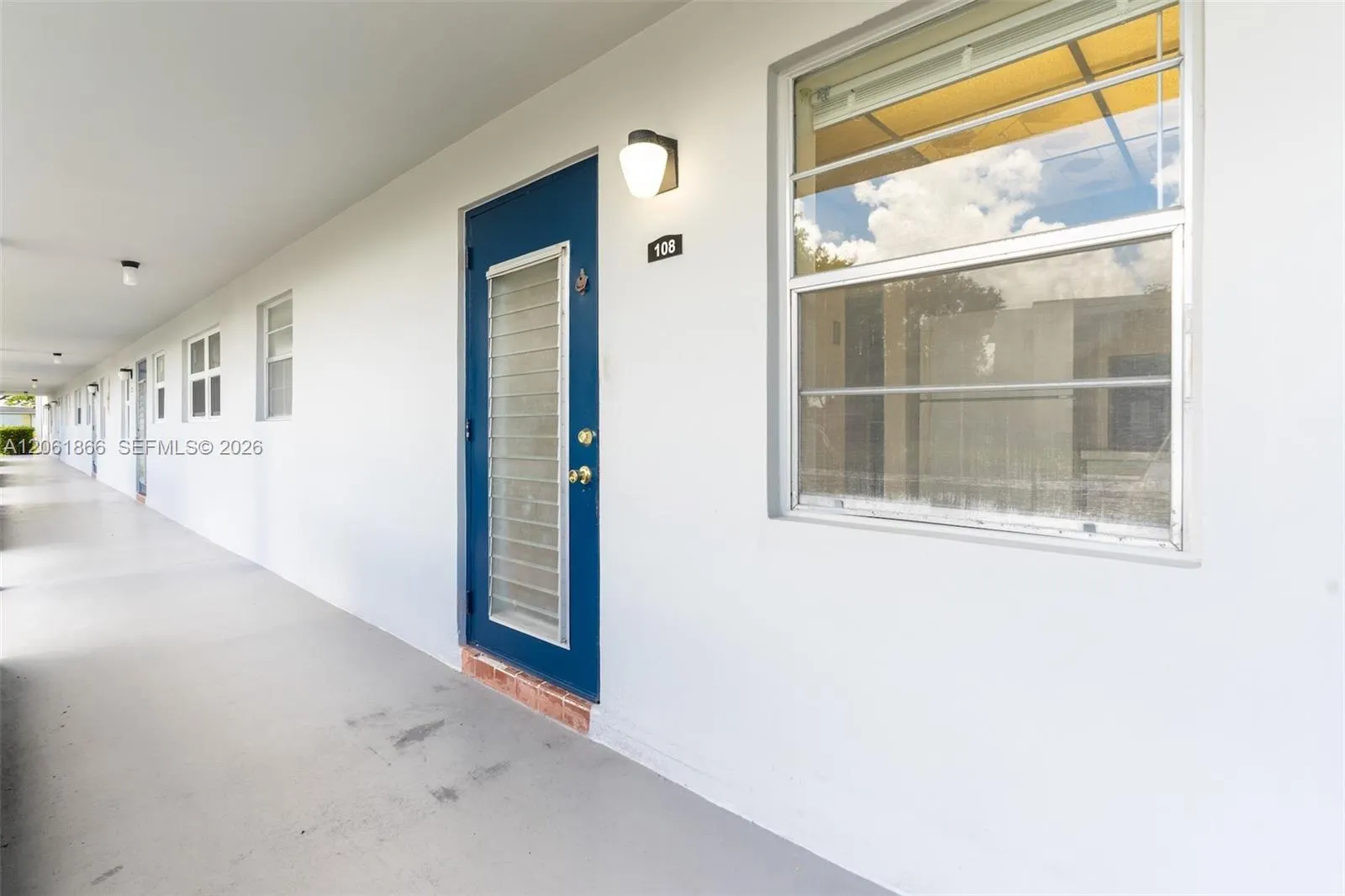 7877 Golf Cir Drive #108