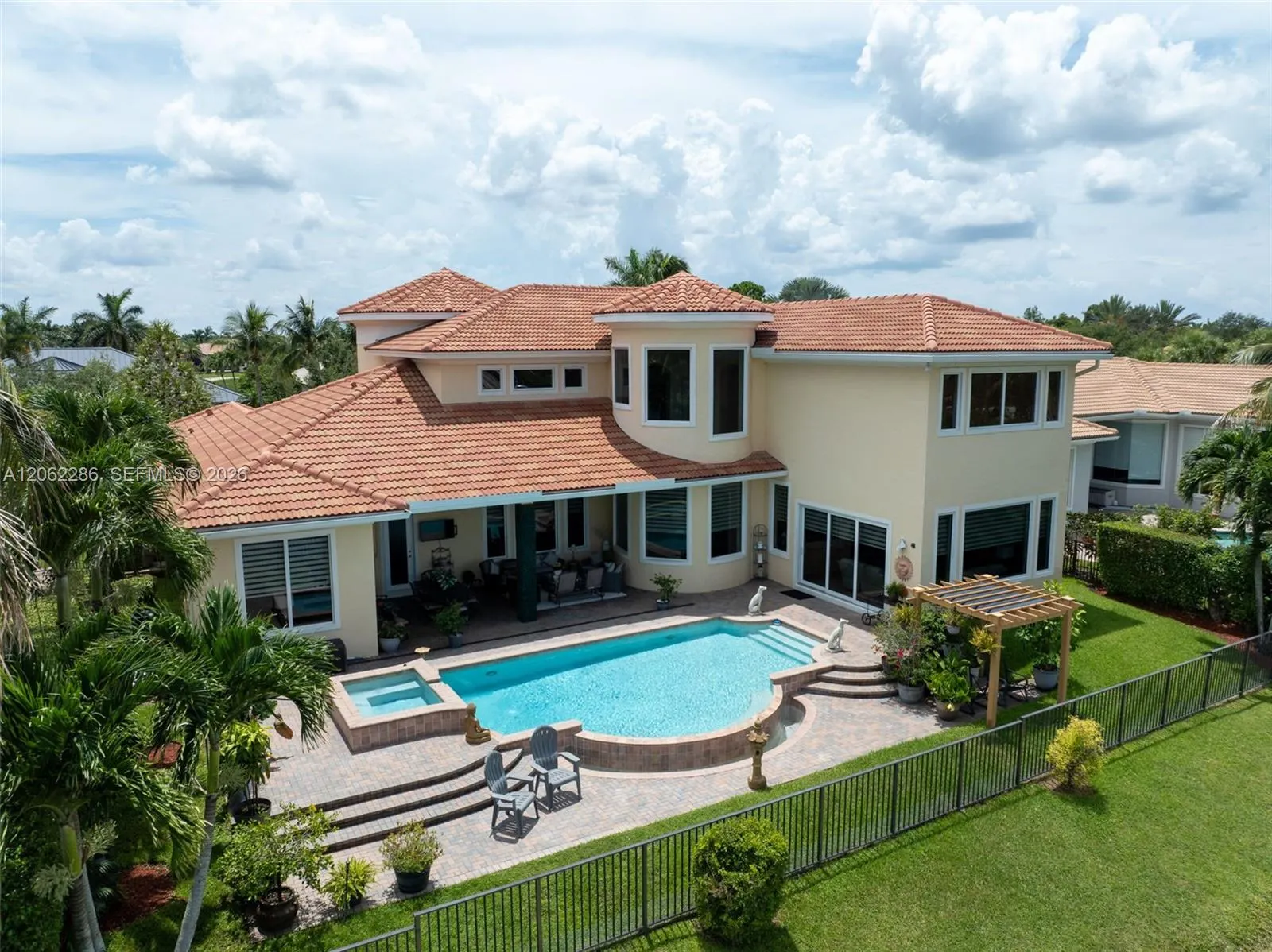 11867 NW 69th Place