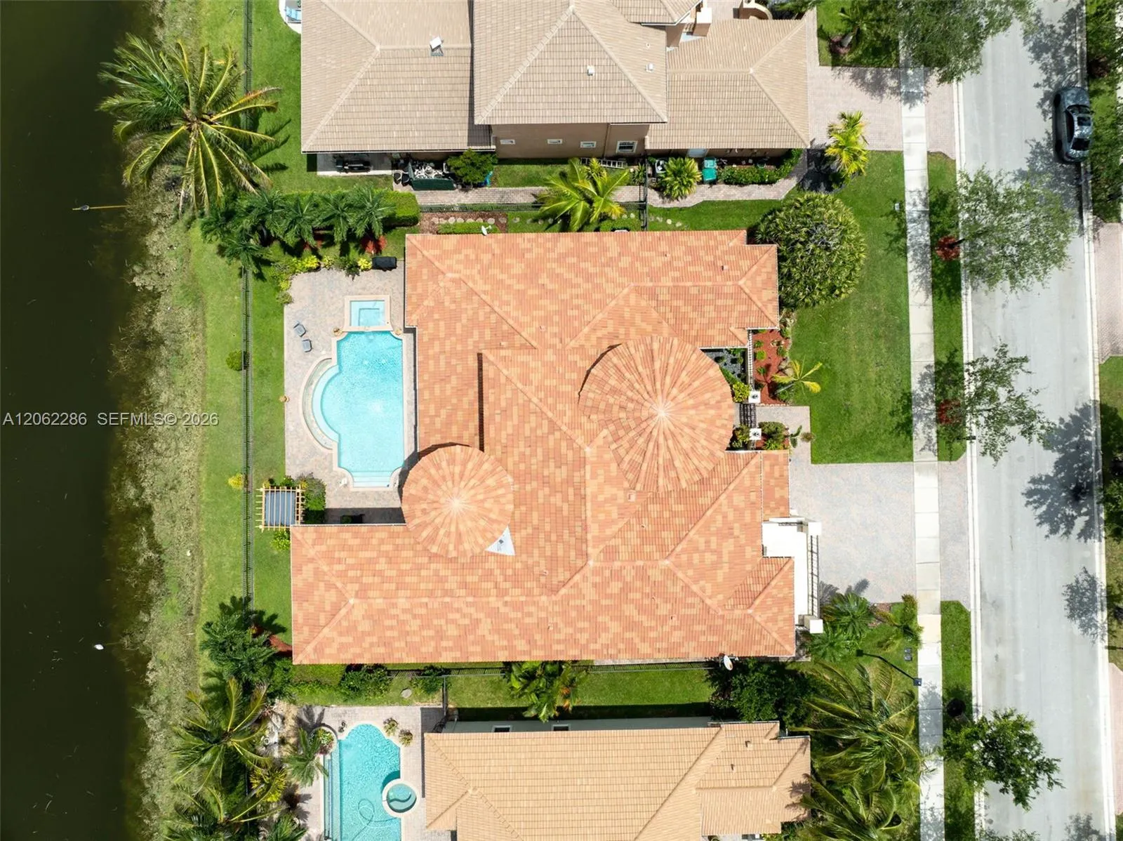 11867 NW 69th Place