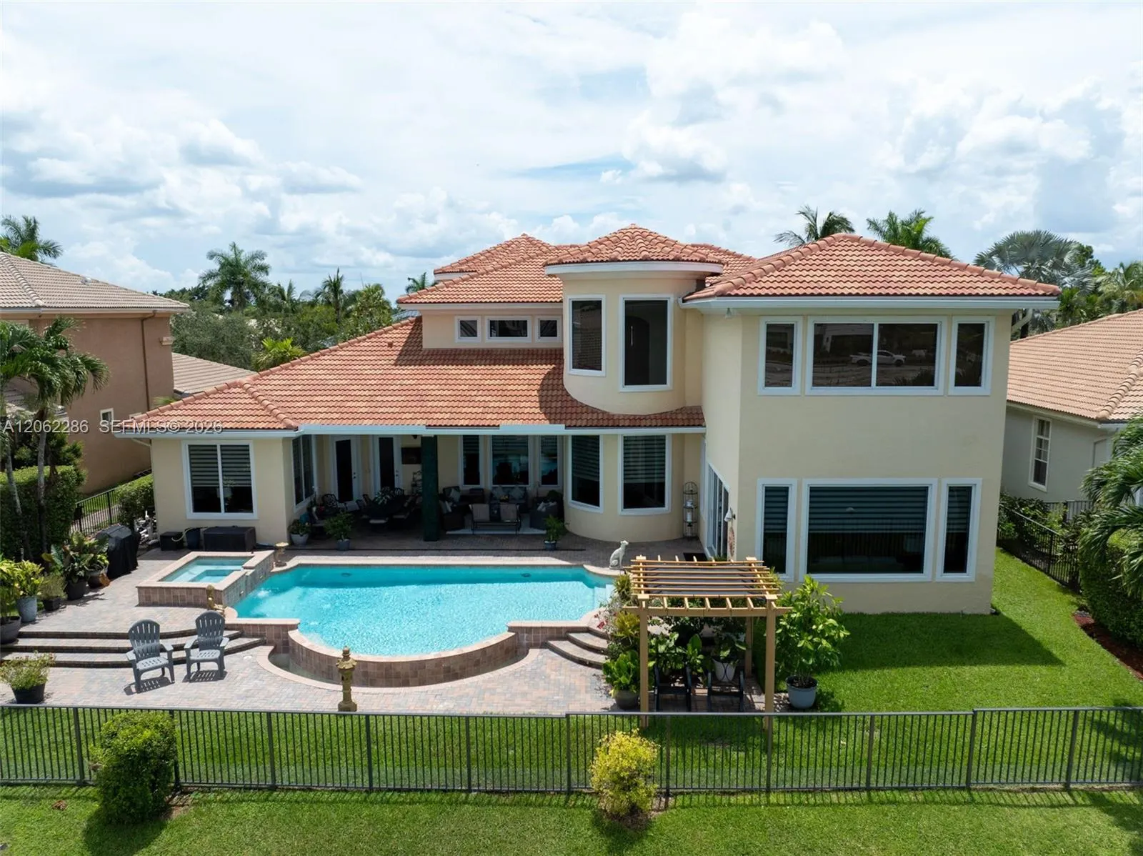 11867 NW 69th Place