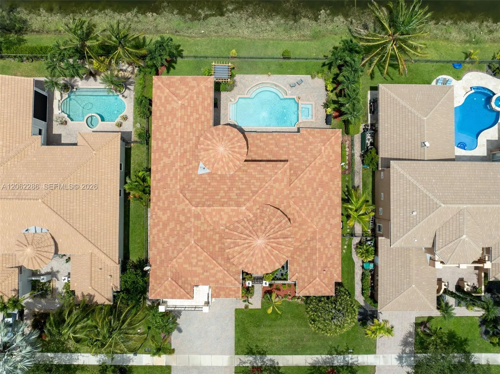 11867 NW 69th Place