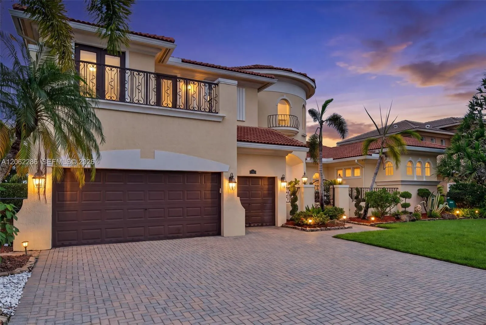11867 NW 69th Place