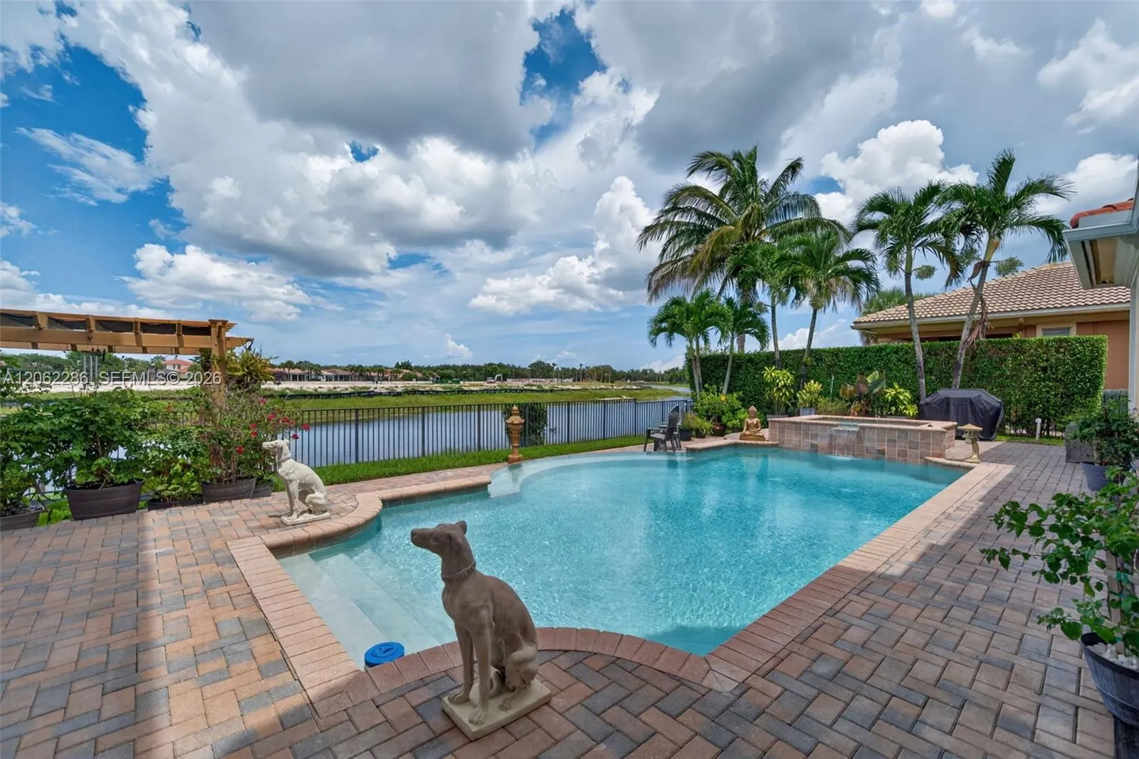 11867 NW 69th Place