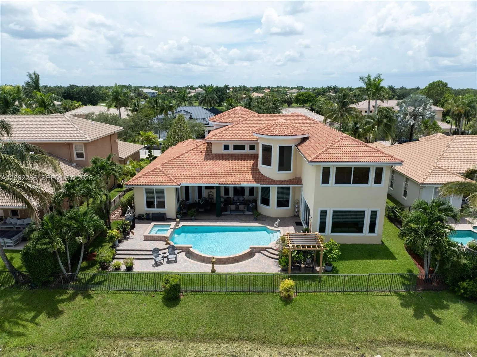 11867 NW 69th Place