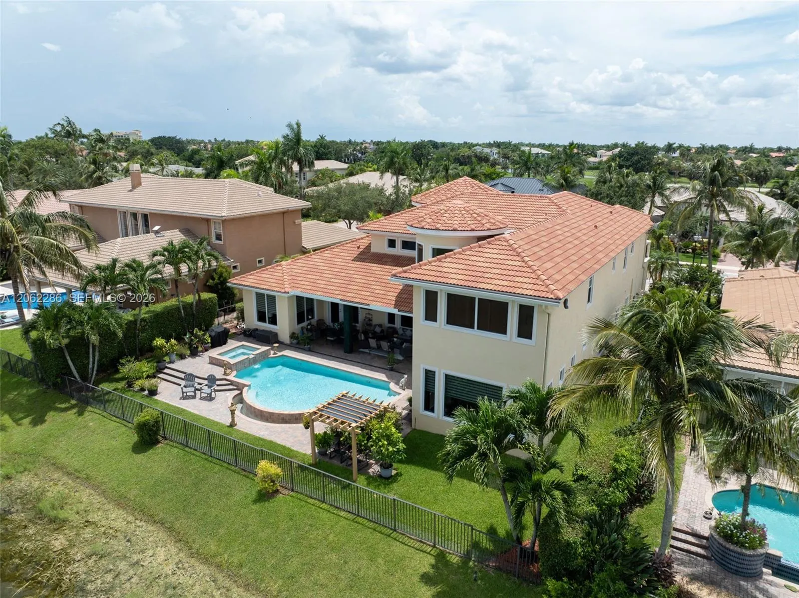 11867 NW 69th Place