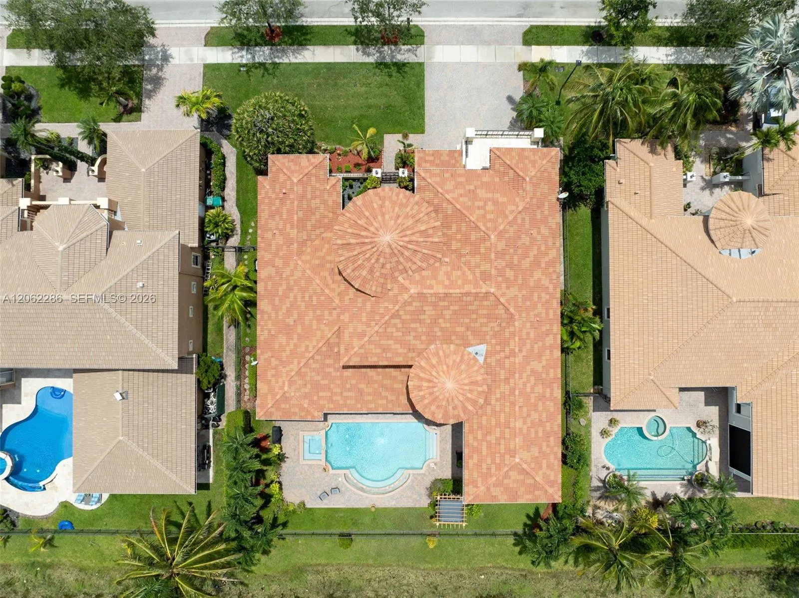 11867 NW 69th Place