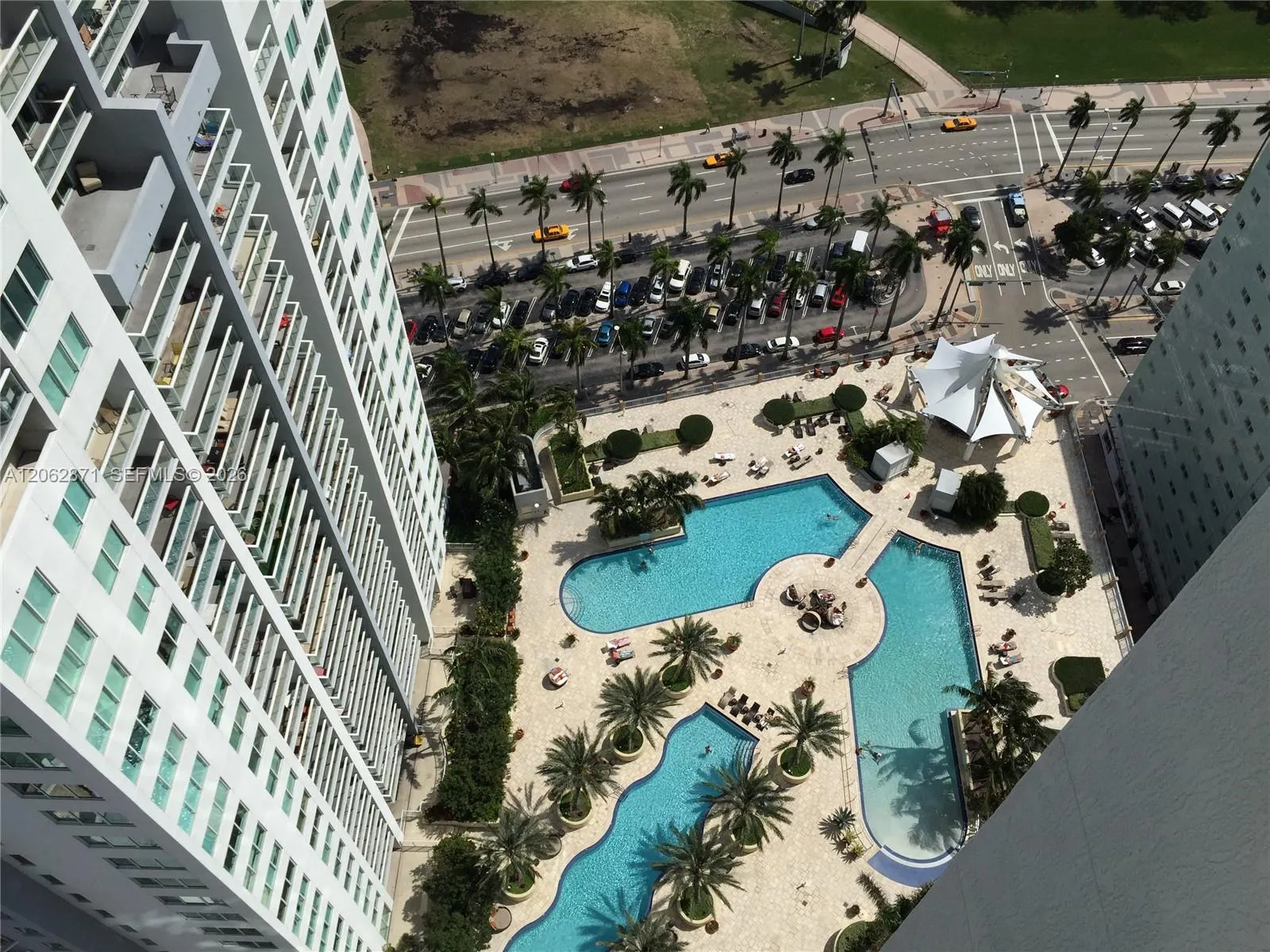 244 Biscayne Boulevard #202