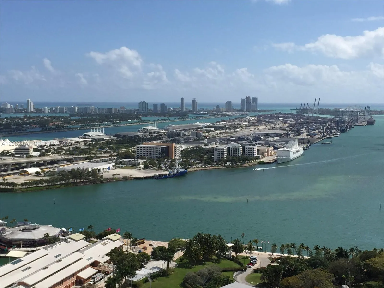244 Biscayne Boulevard #202