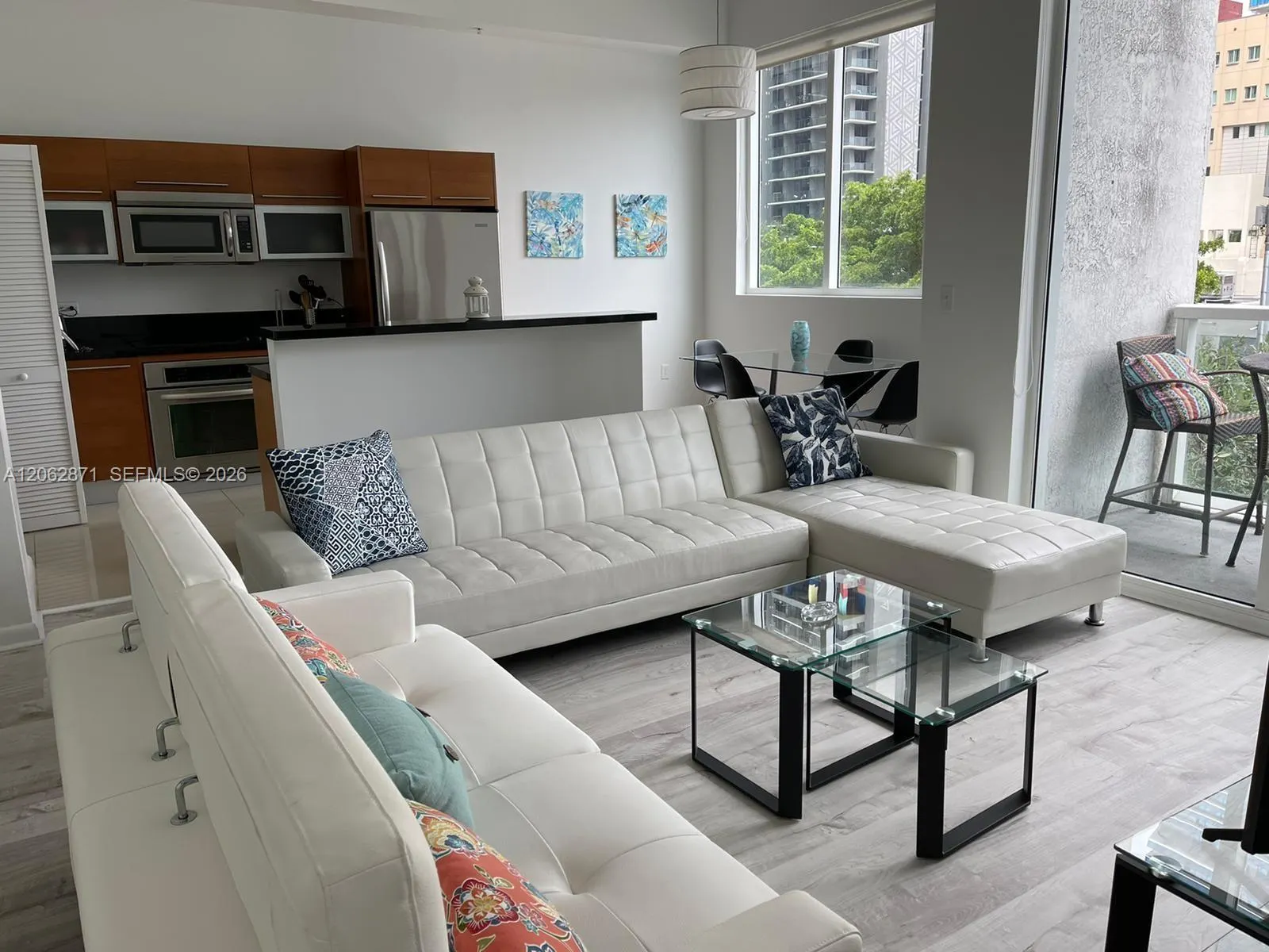 244 Biscayne Boulevard #202