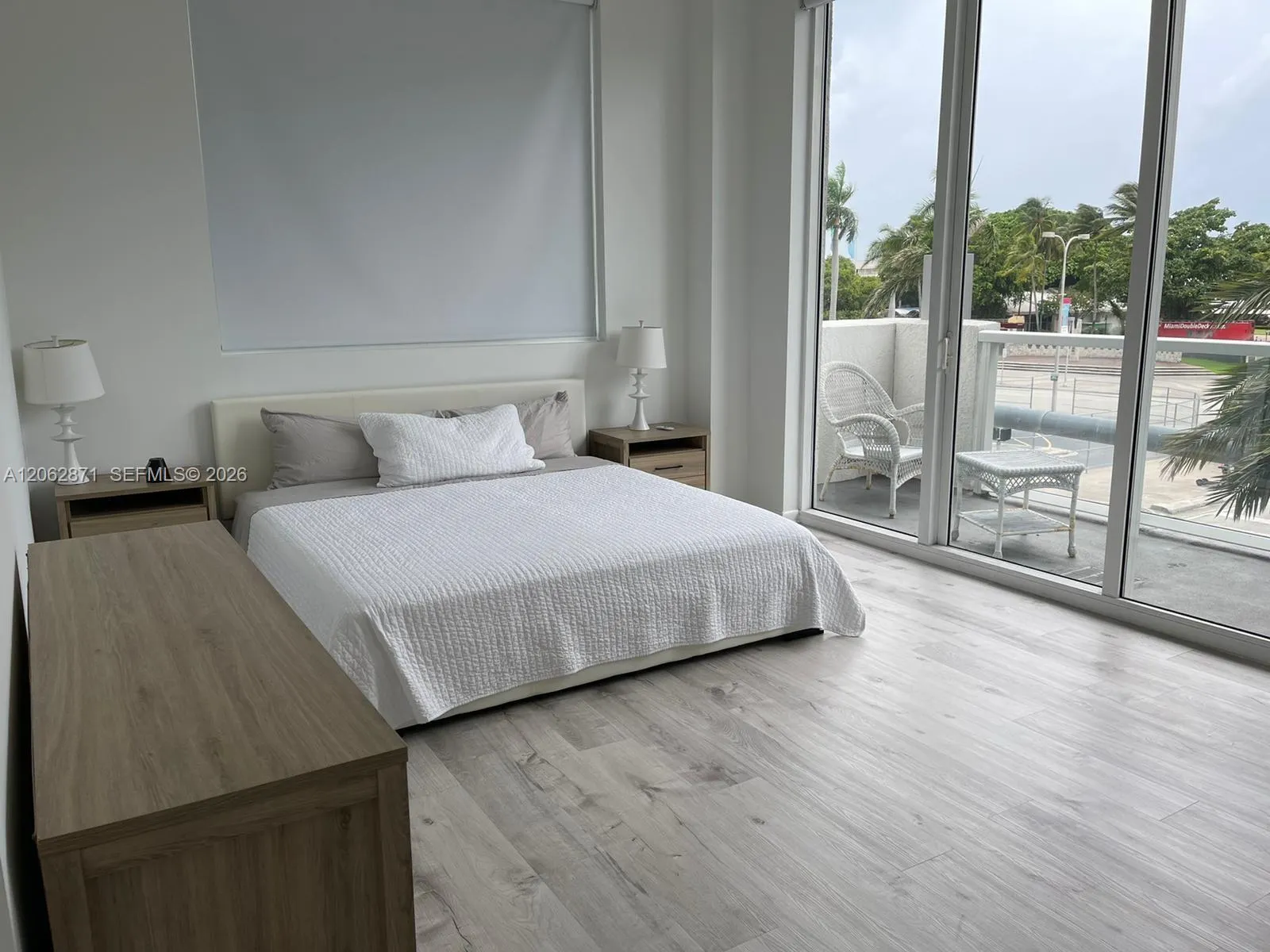 244 Biscayne Boulevard #202