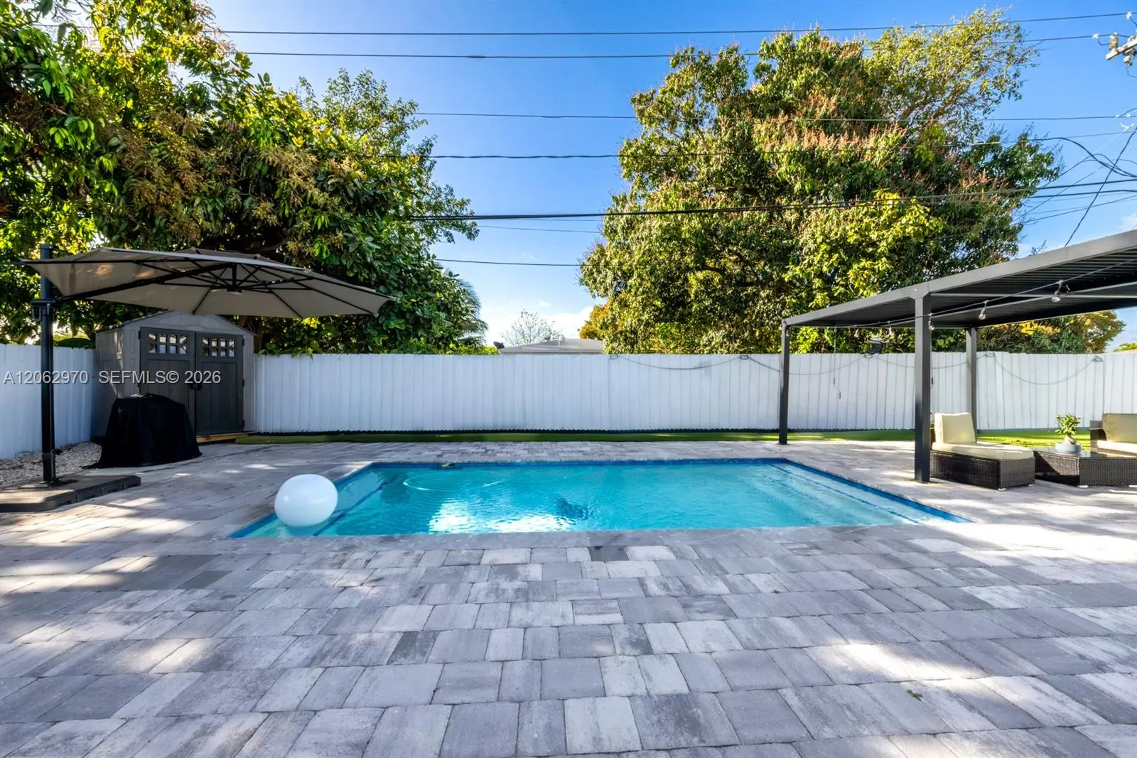 10050 SW 171st Street #10050