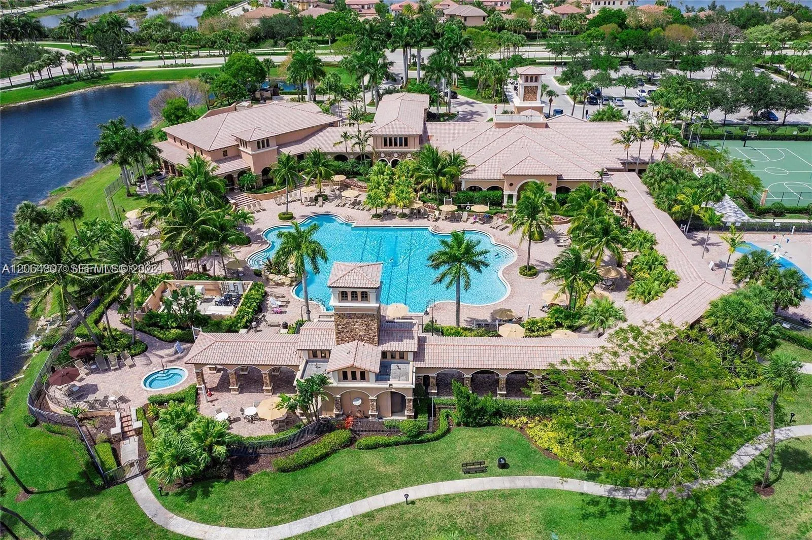 7896 NW 110th Drive