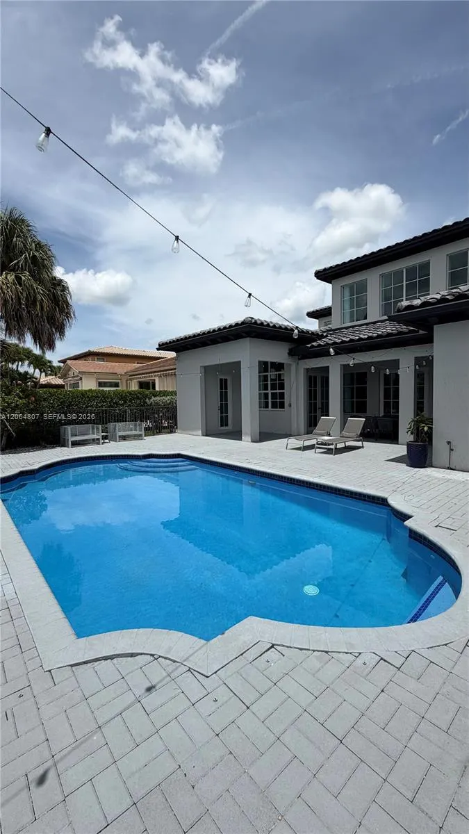 7896 NW 110th Drive