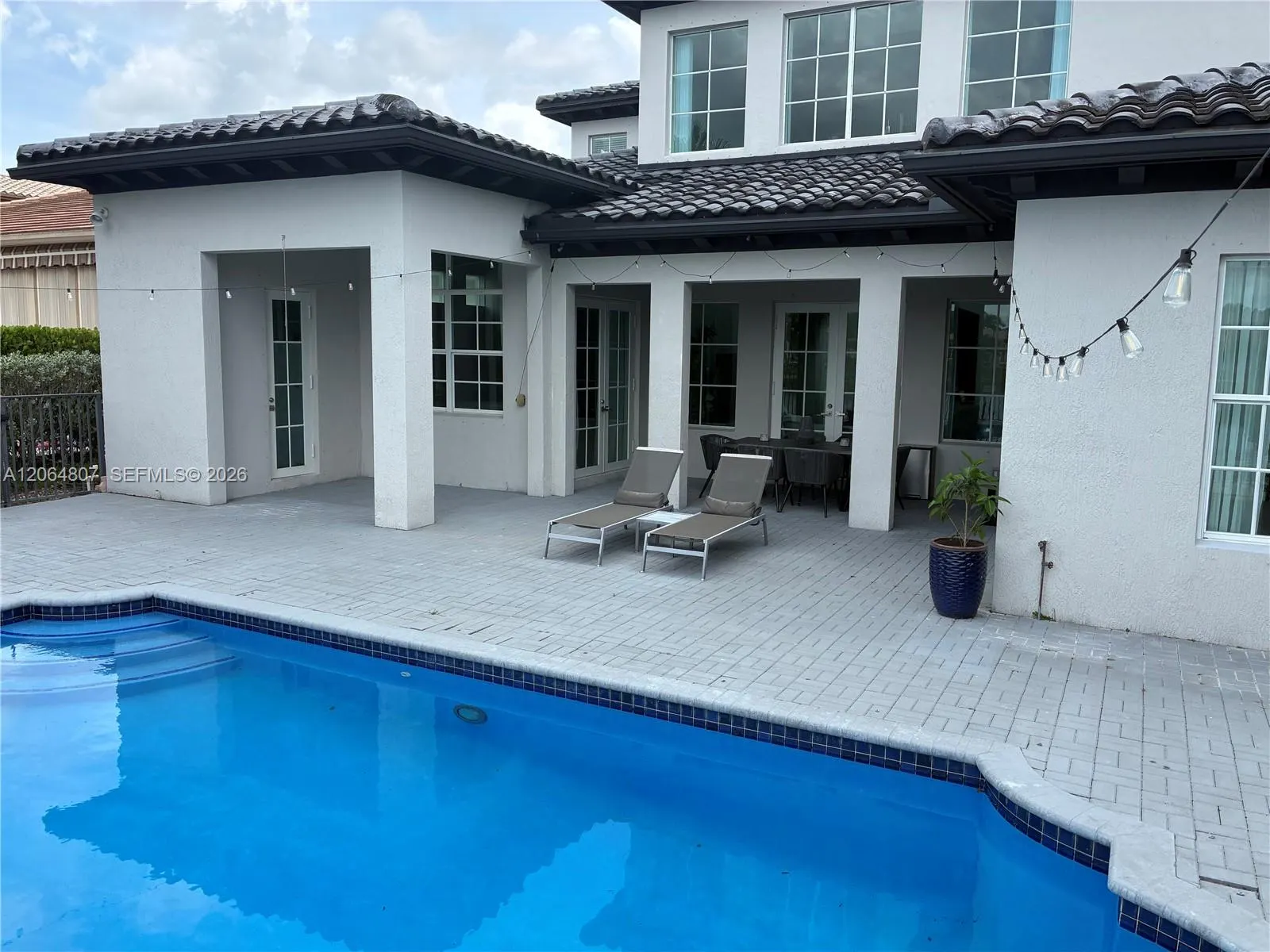7896 NW 110th Drive