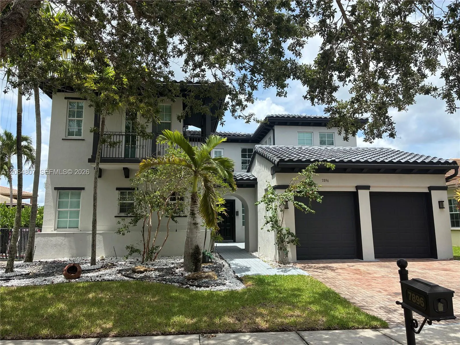 7896 NW 110th Drive