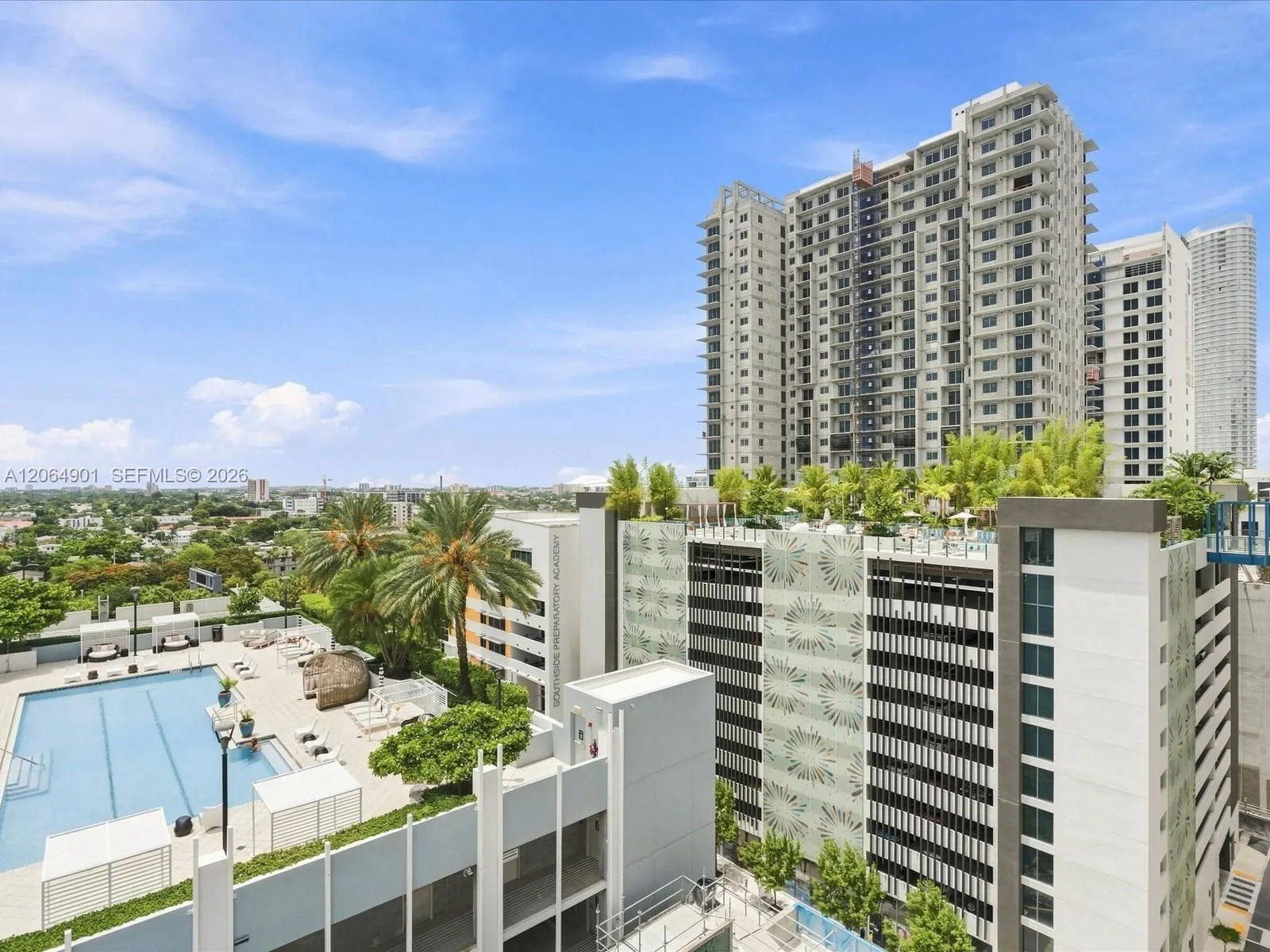 1010 SW 2nd Avenue #1009