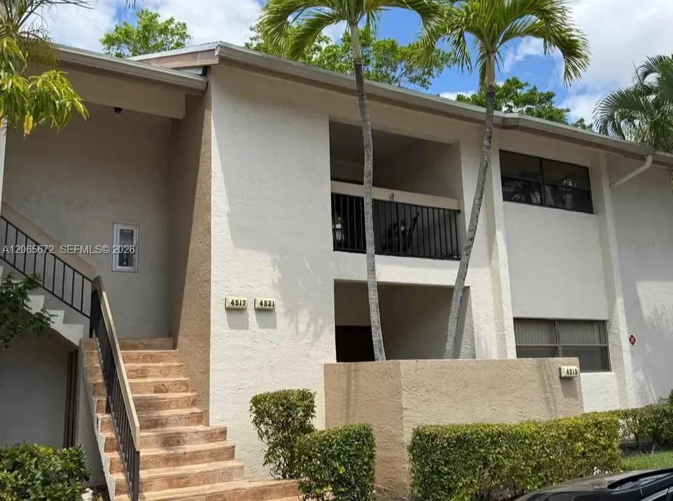 4521 NW 20th Street #488