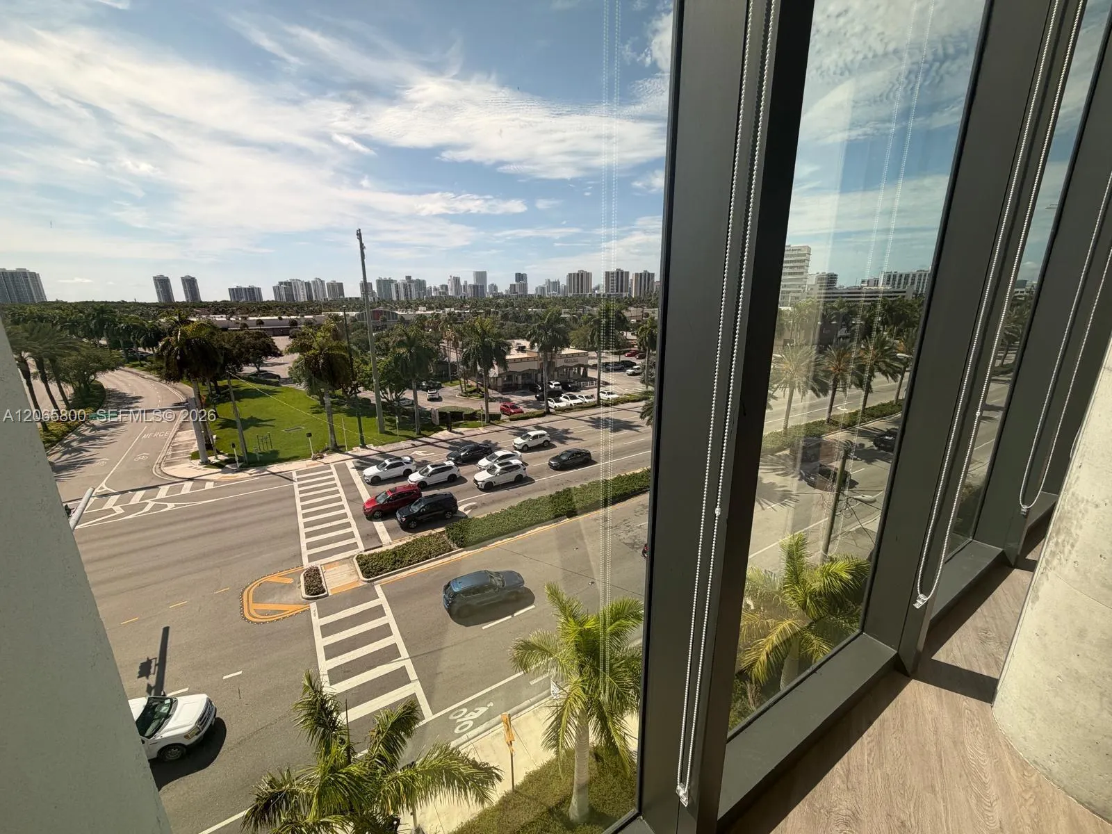 21290 Biscayne Boulevard #407