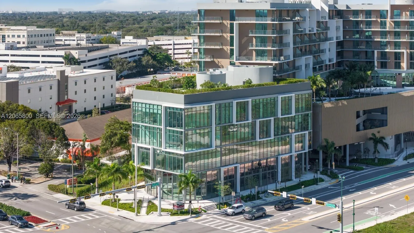 21290 Biscayne Boulevard #407