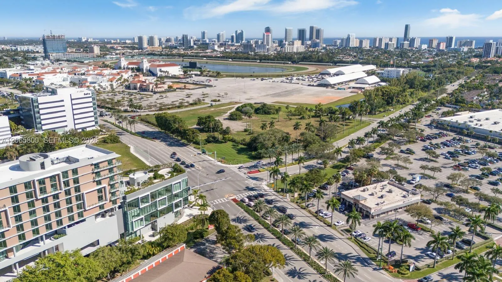 21290 Biscayne Boulevard #407