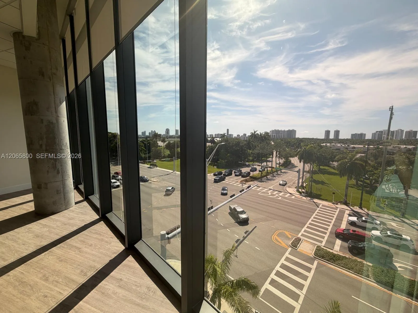 21290 Biscayne Boulevard #407