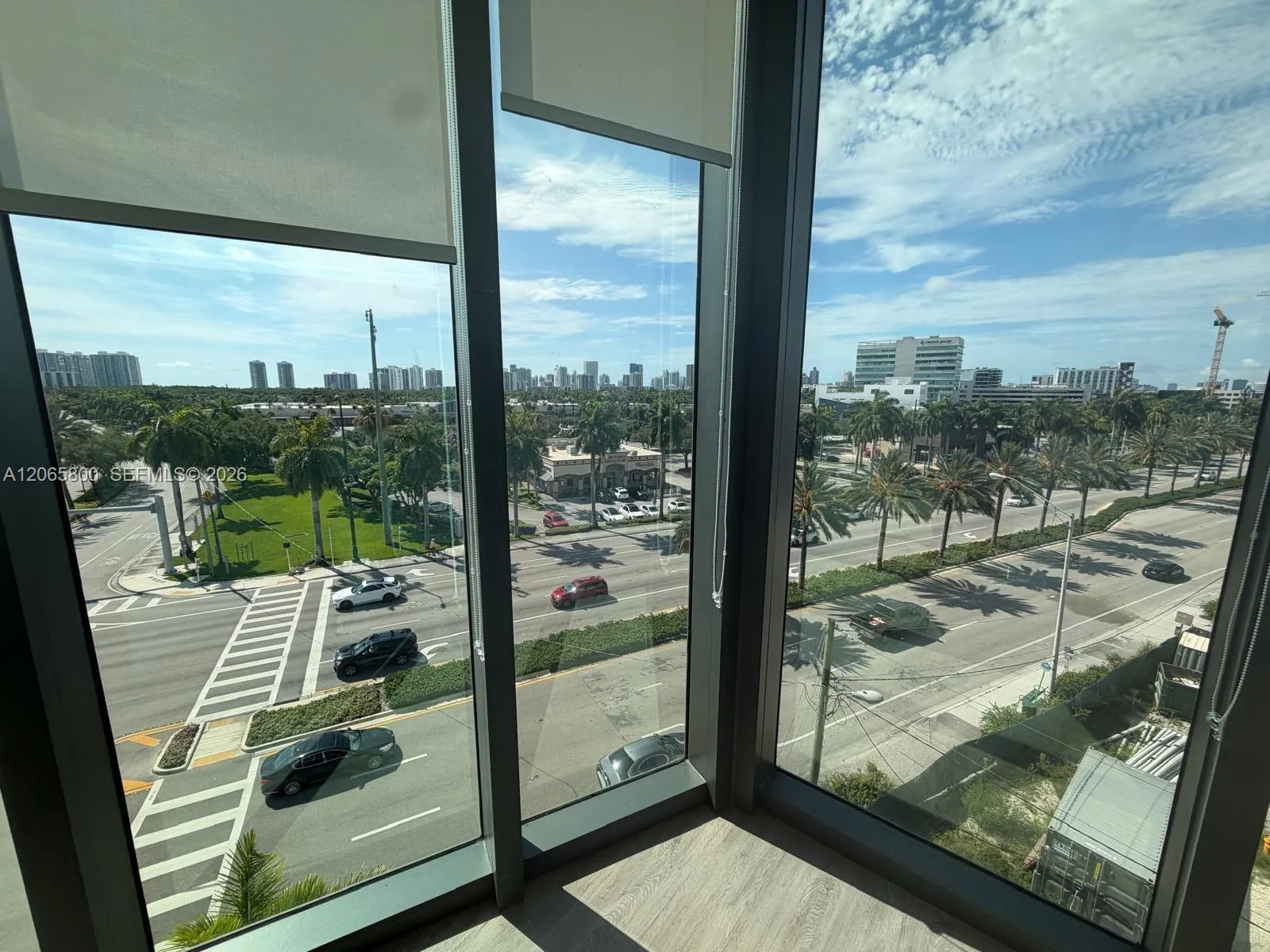 21290 Biscayne Boulevard #407