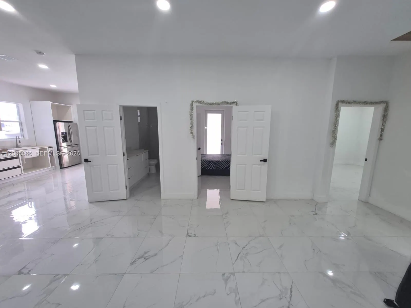 160 N Granja Street