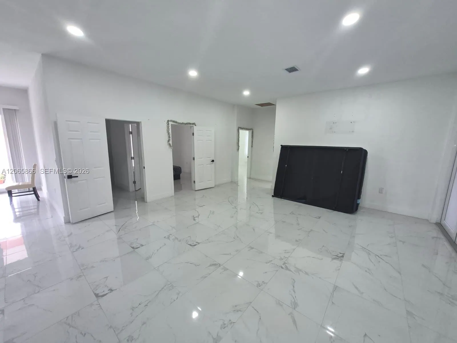 160 N Granja Street