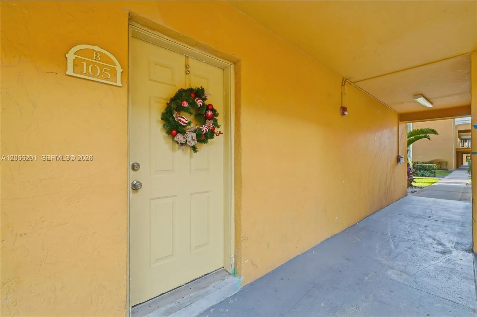 18101 NW 68th Avenue #B105