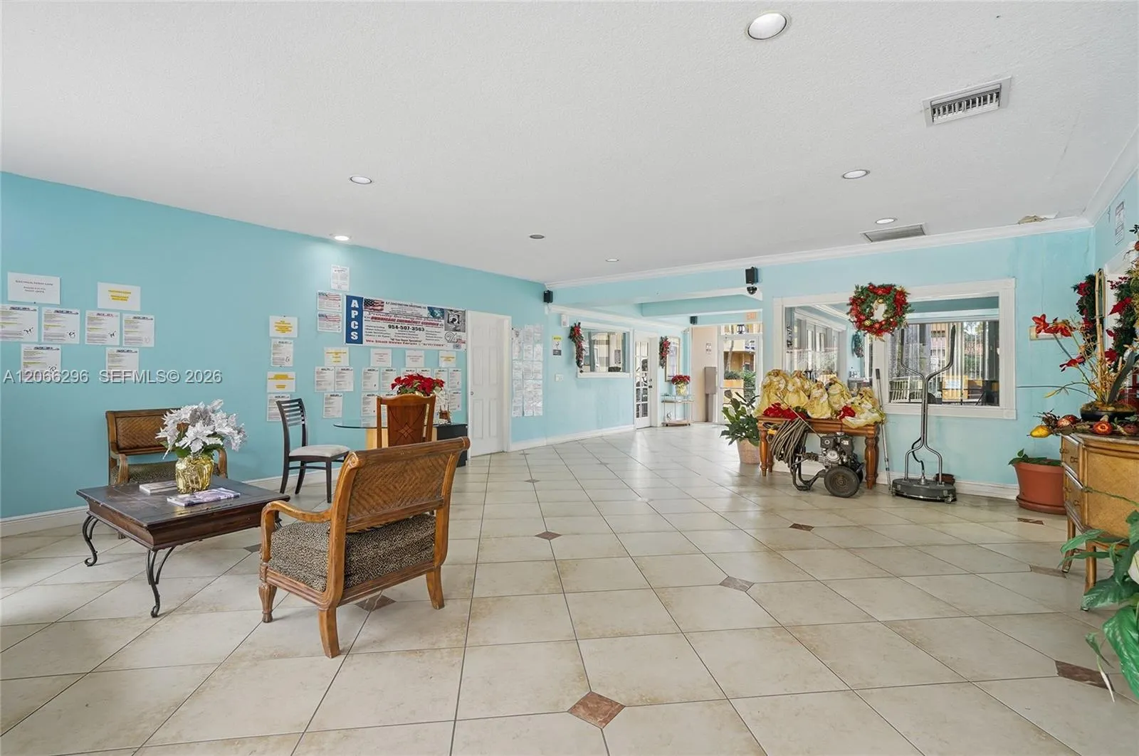 17901 NW 68th Avenue #R206