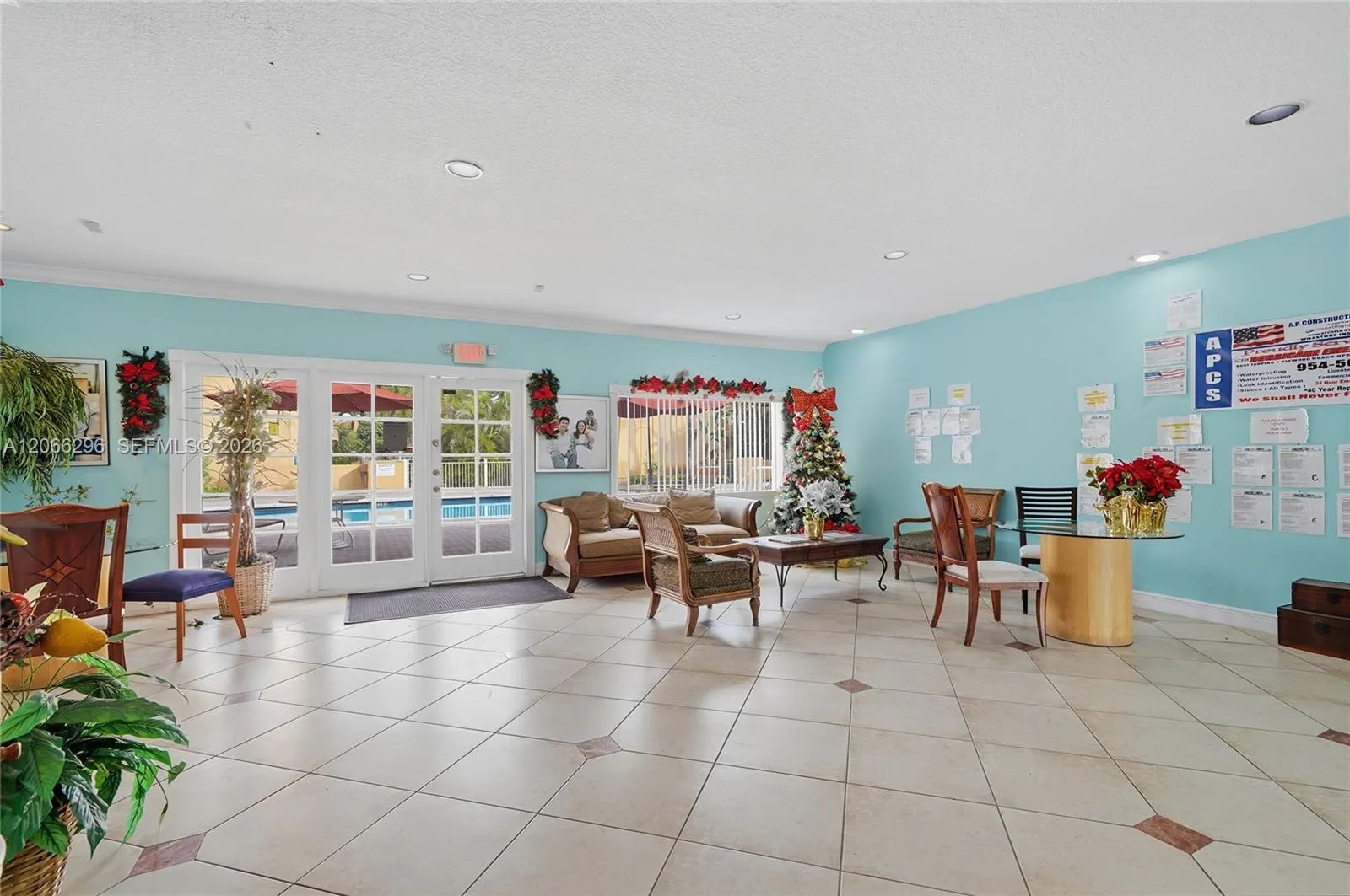 17901 NW 68th Avenue #R206