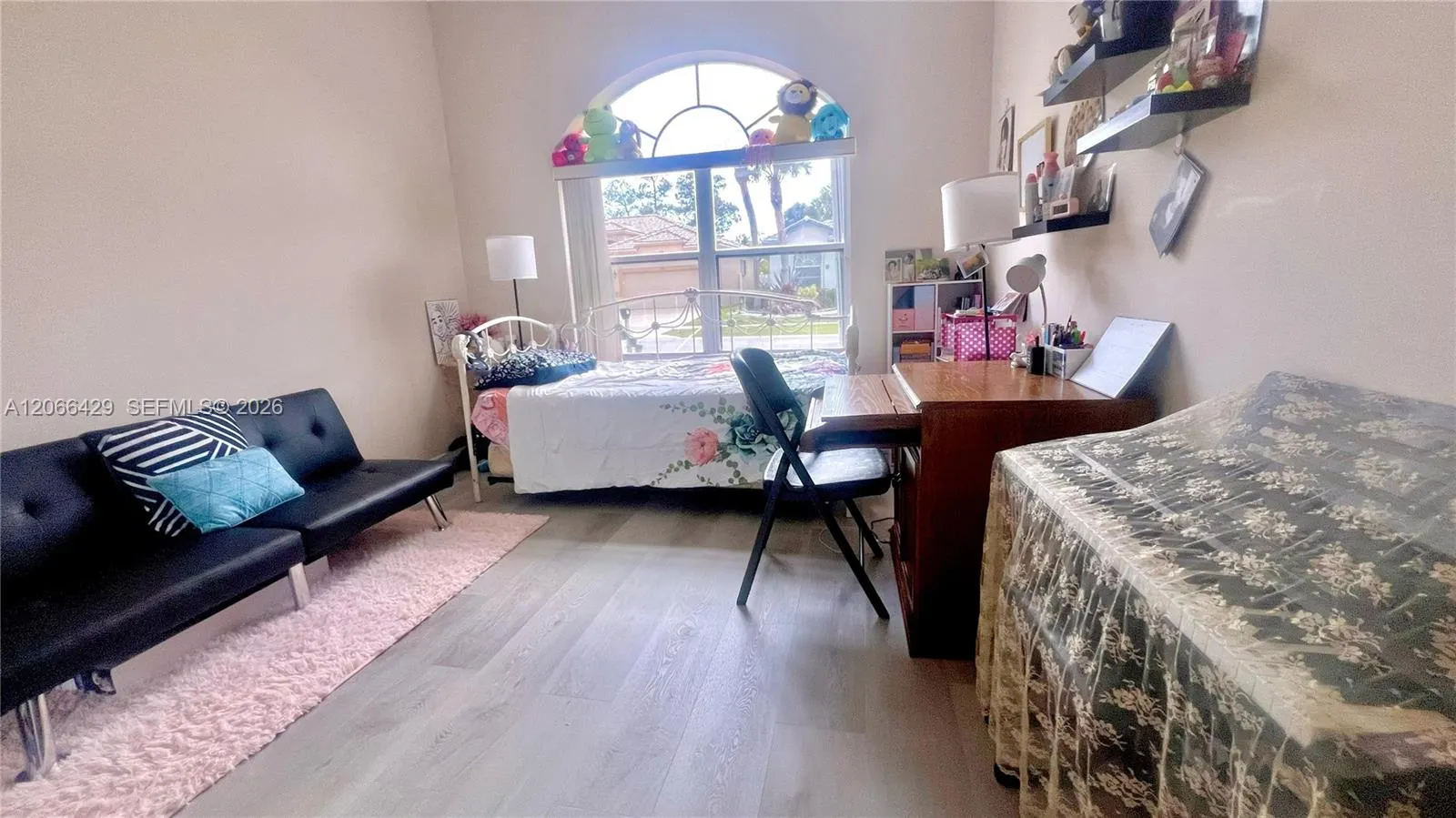 3746 Spring Crest Court