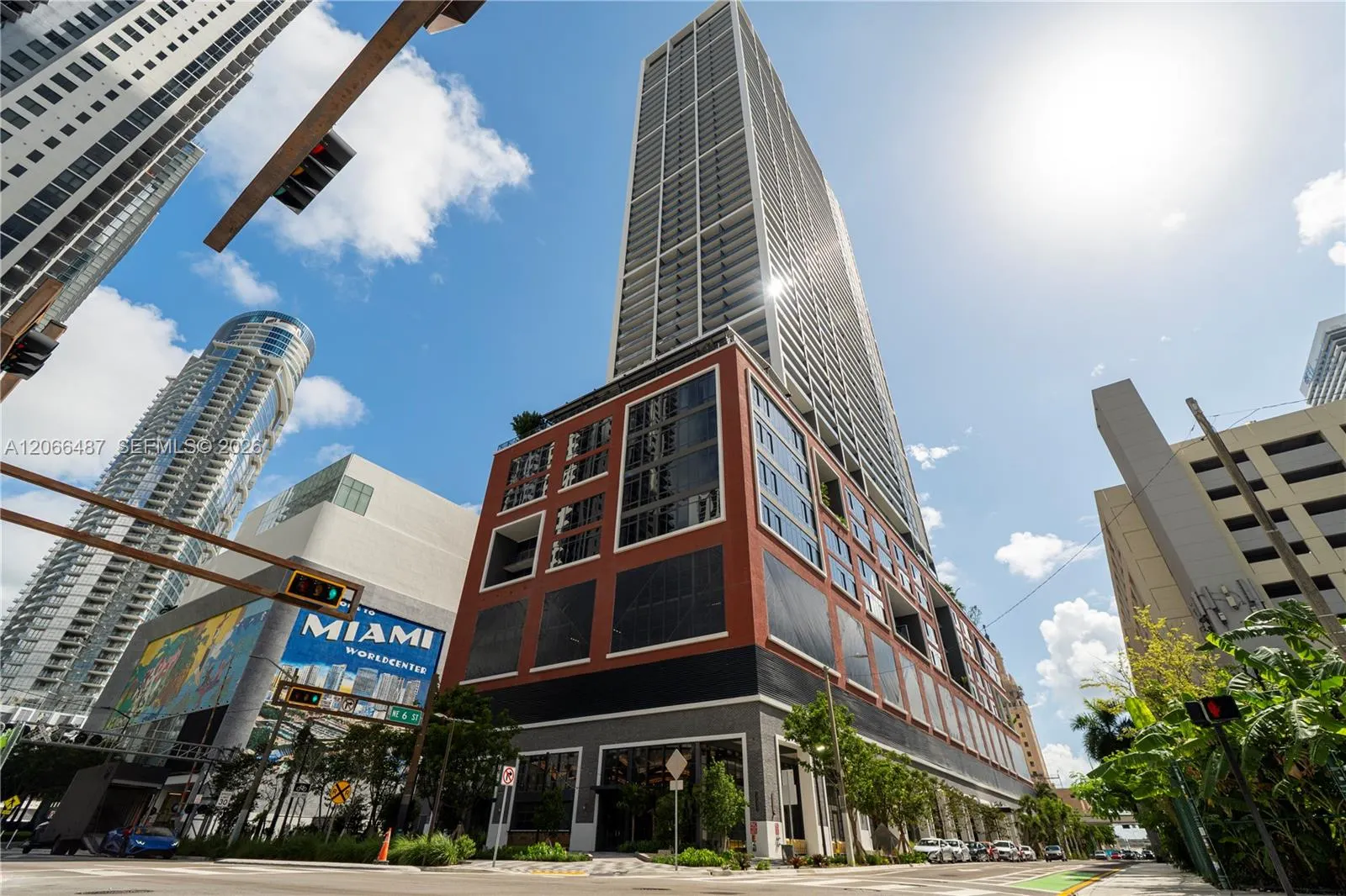 159 NE 6th Street #5103
